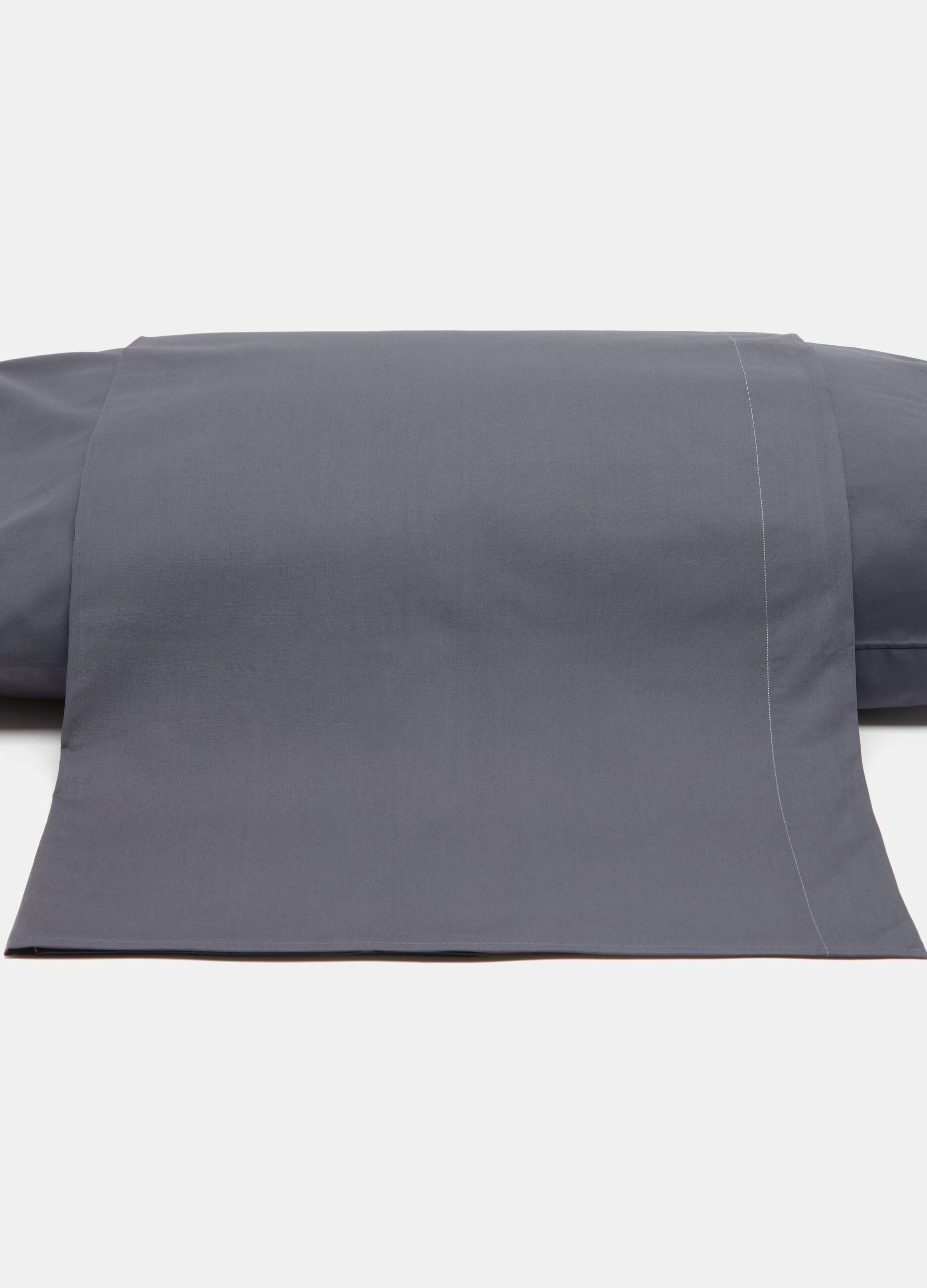 Easy Iron Solid Colour Sheet_0