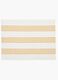 Tovaglietta da colazione a righe_0