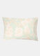 Pillowcase in floral cotton_0