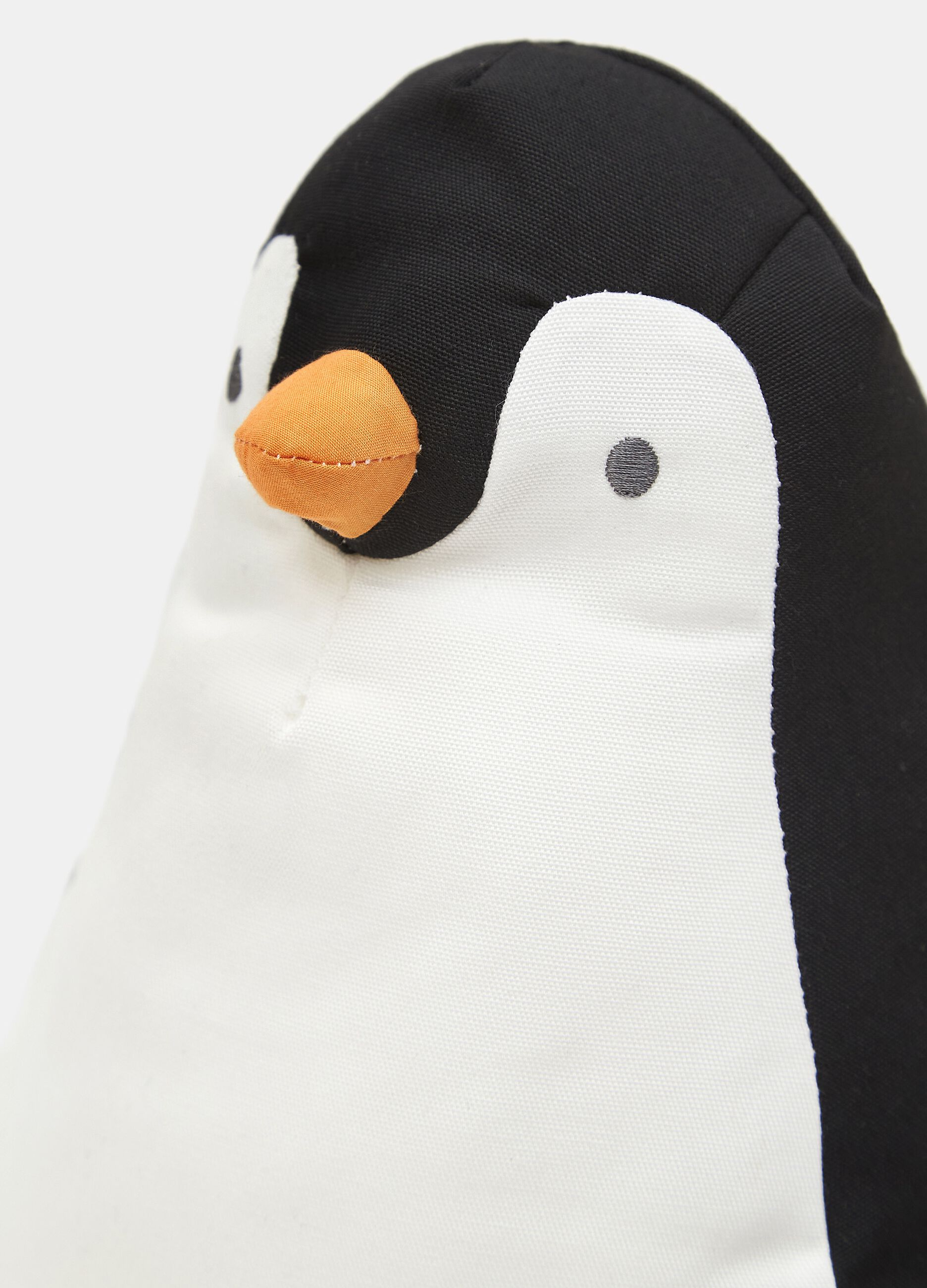 Gioco Peluche Pinguino_1