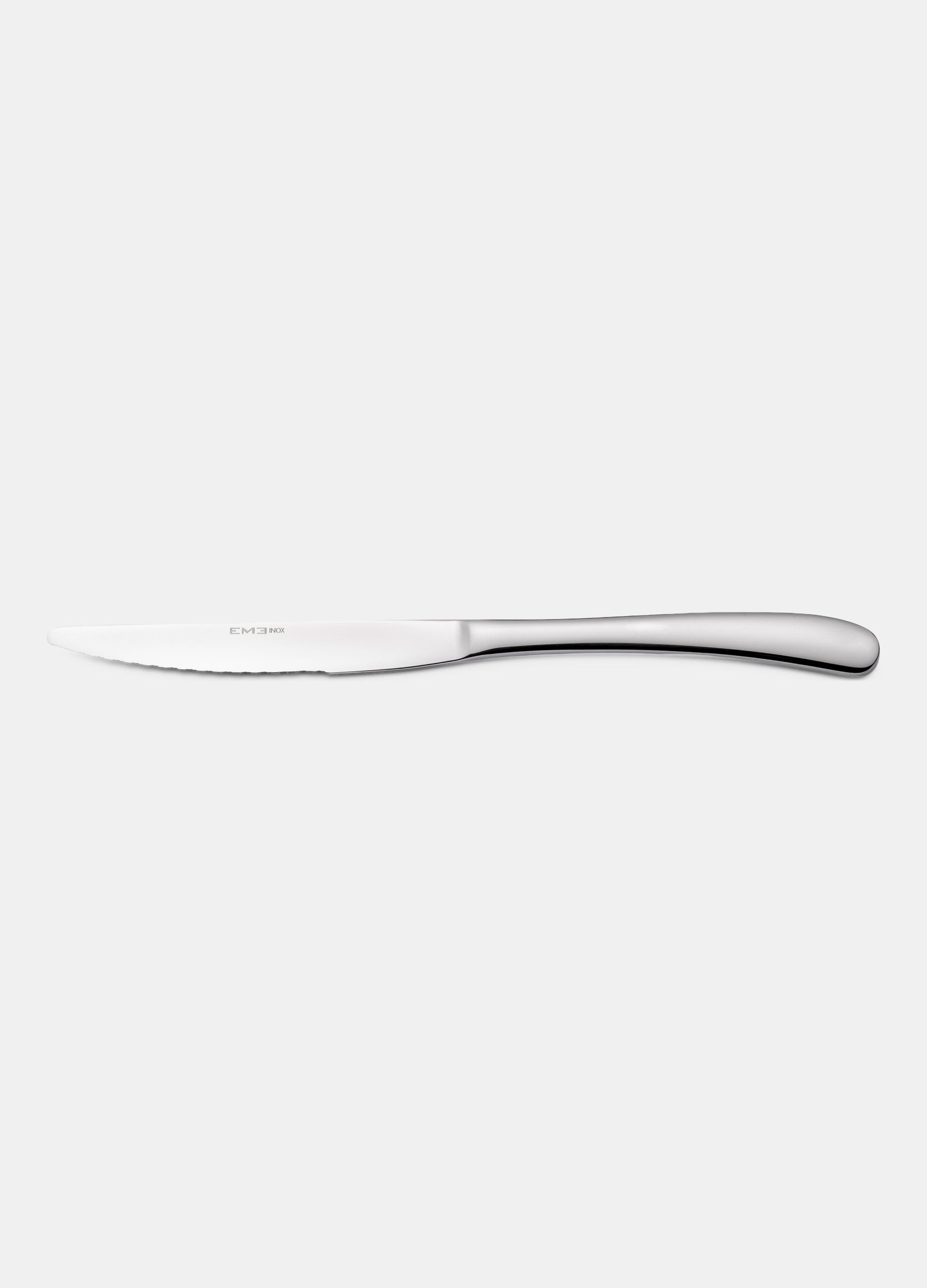 Coltello in acciaio inox Made in Italy_0