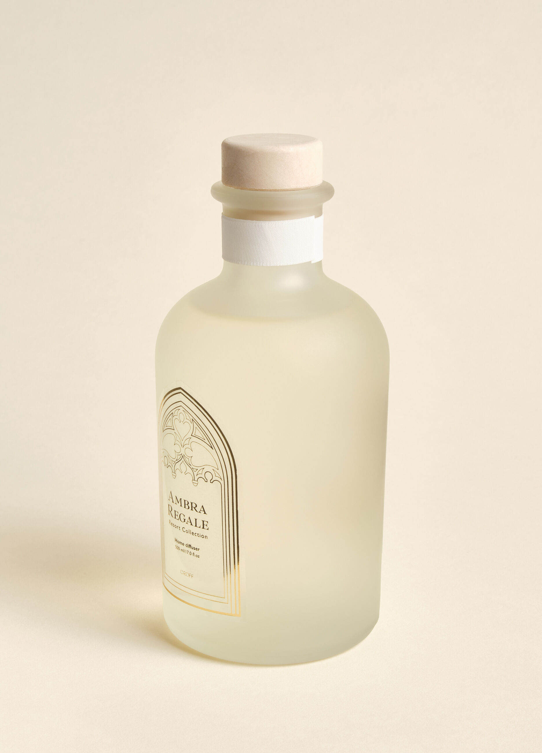 Royal amber room fragrance 1 L_1