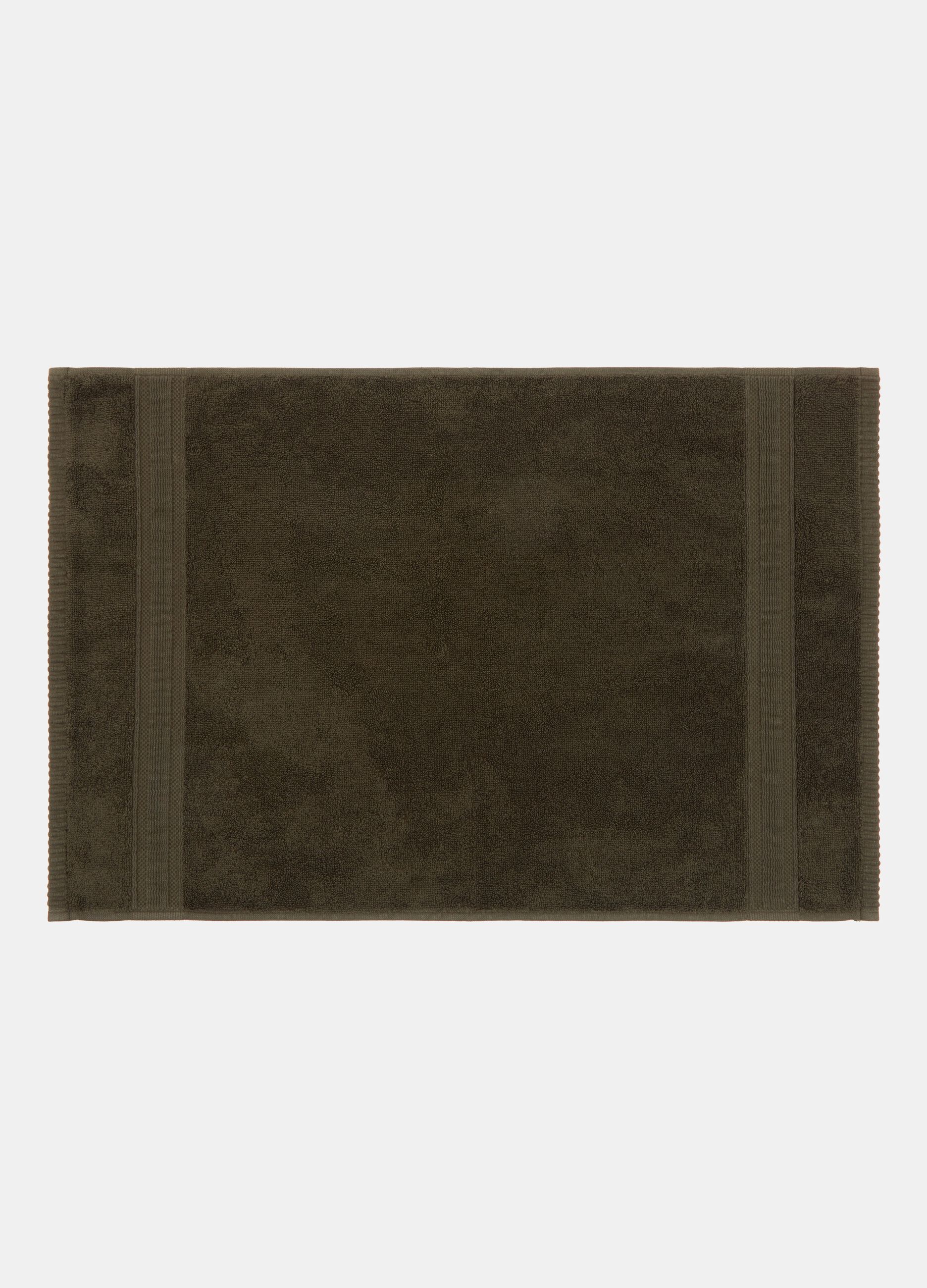 Asciugamano puro cotone_1