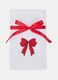 3 pack lavette ospiti con ricamo fiocco_0