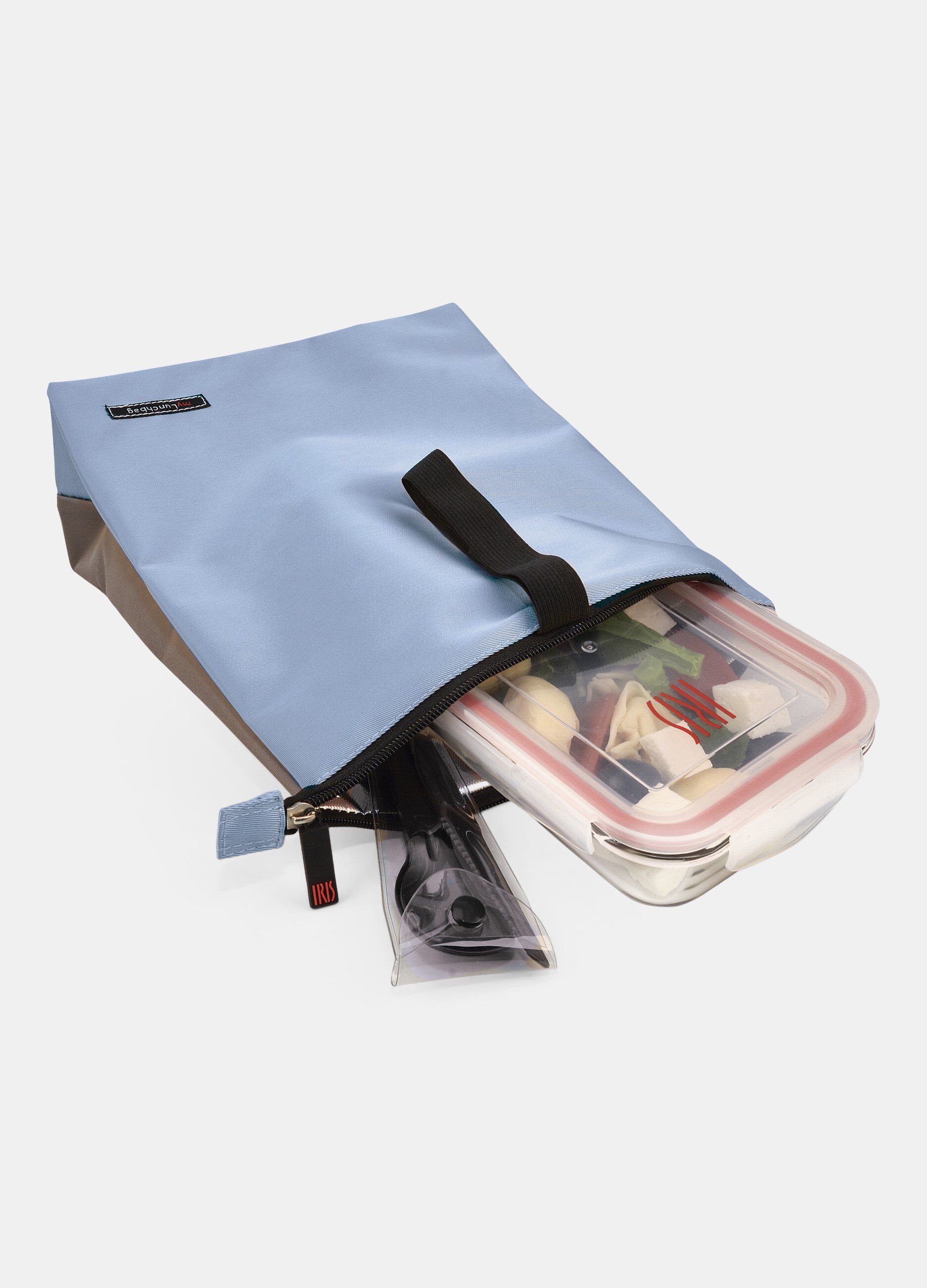 Snack bag azzurro_0