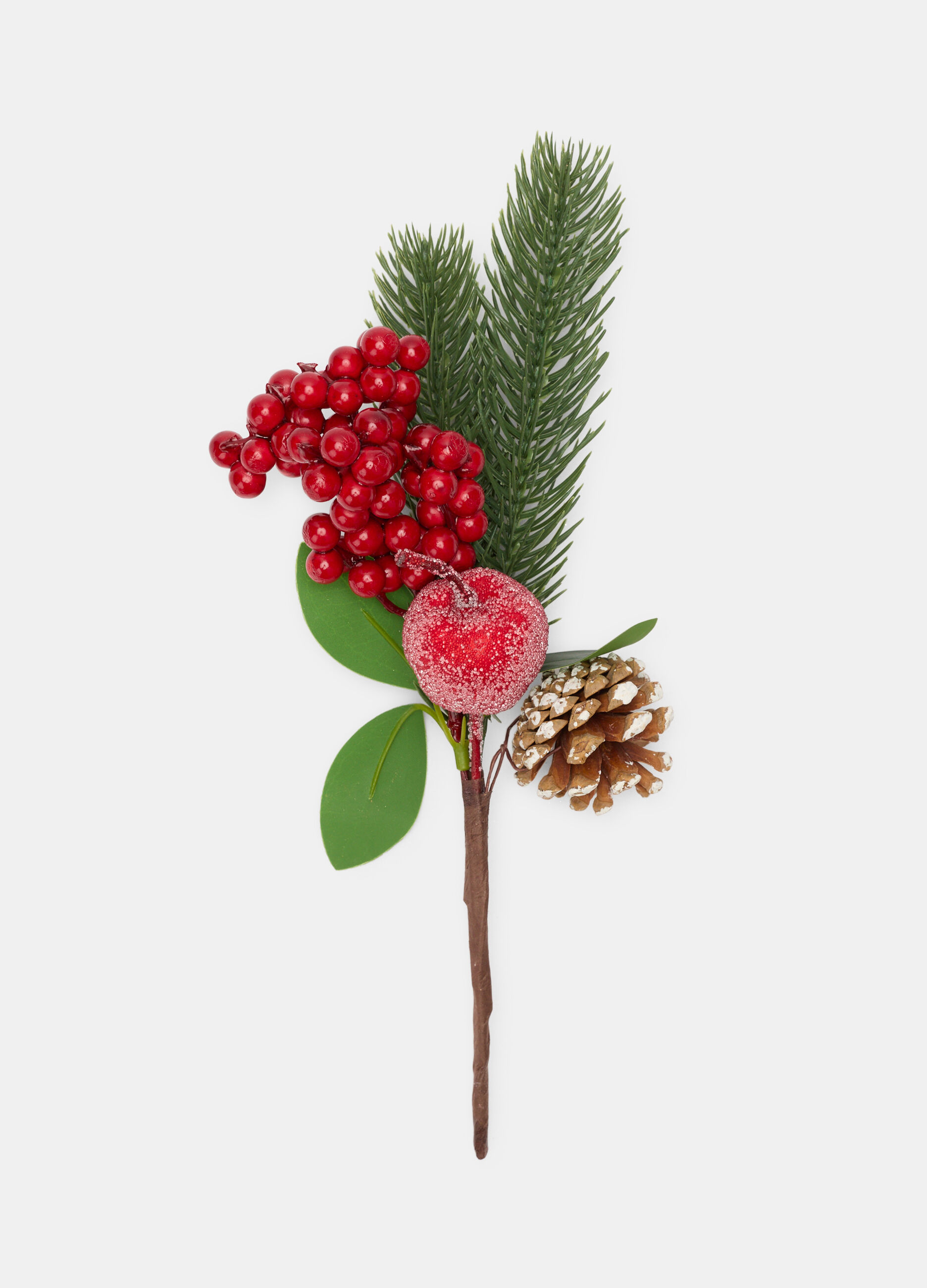 Ornamento ramo natalizio_0