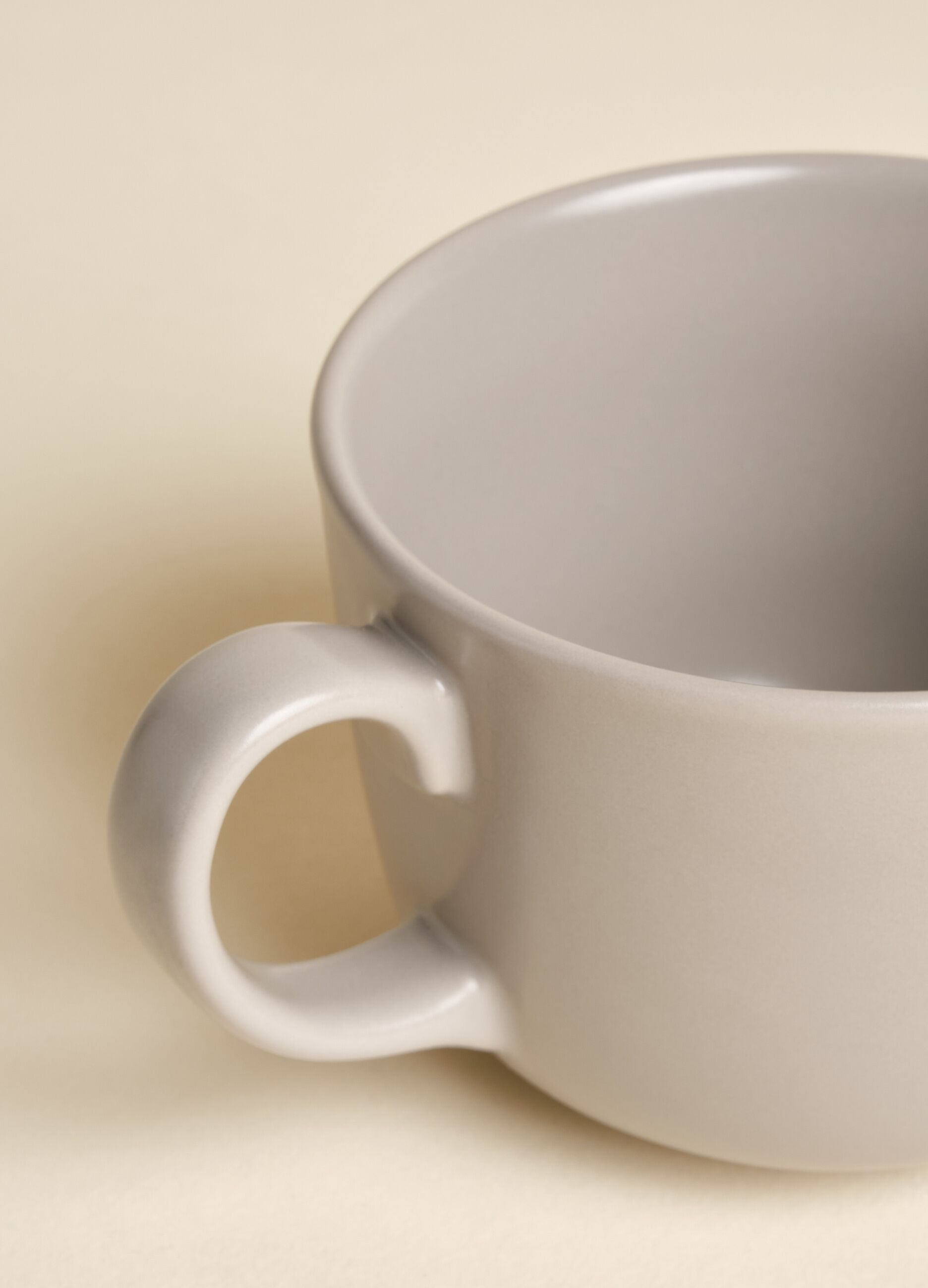 Tazza per colazione in gres_2