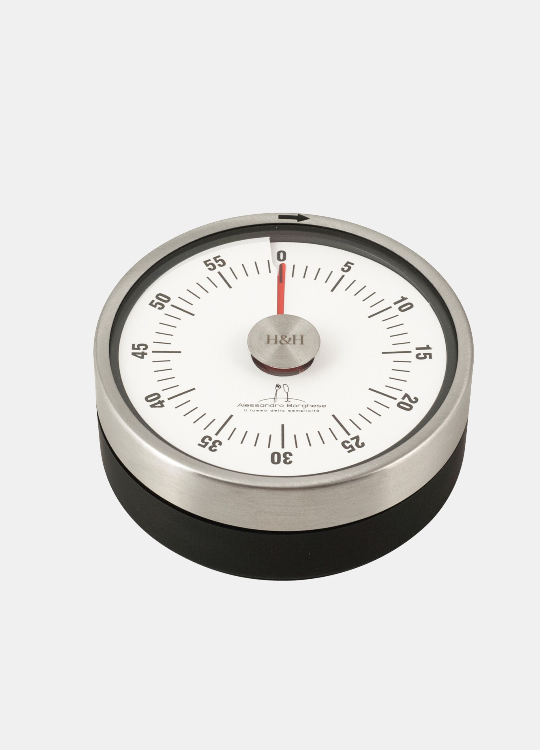 Timer meccanico