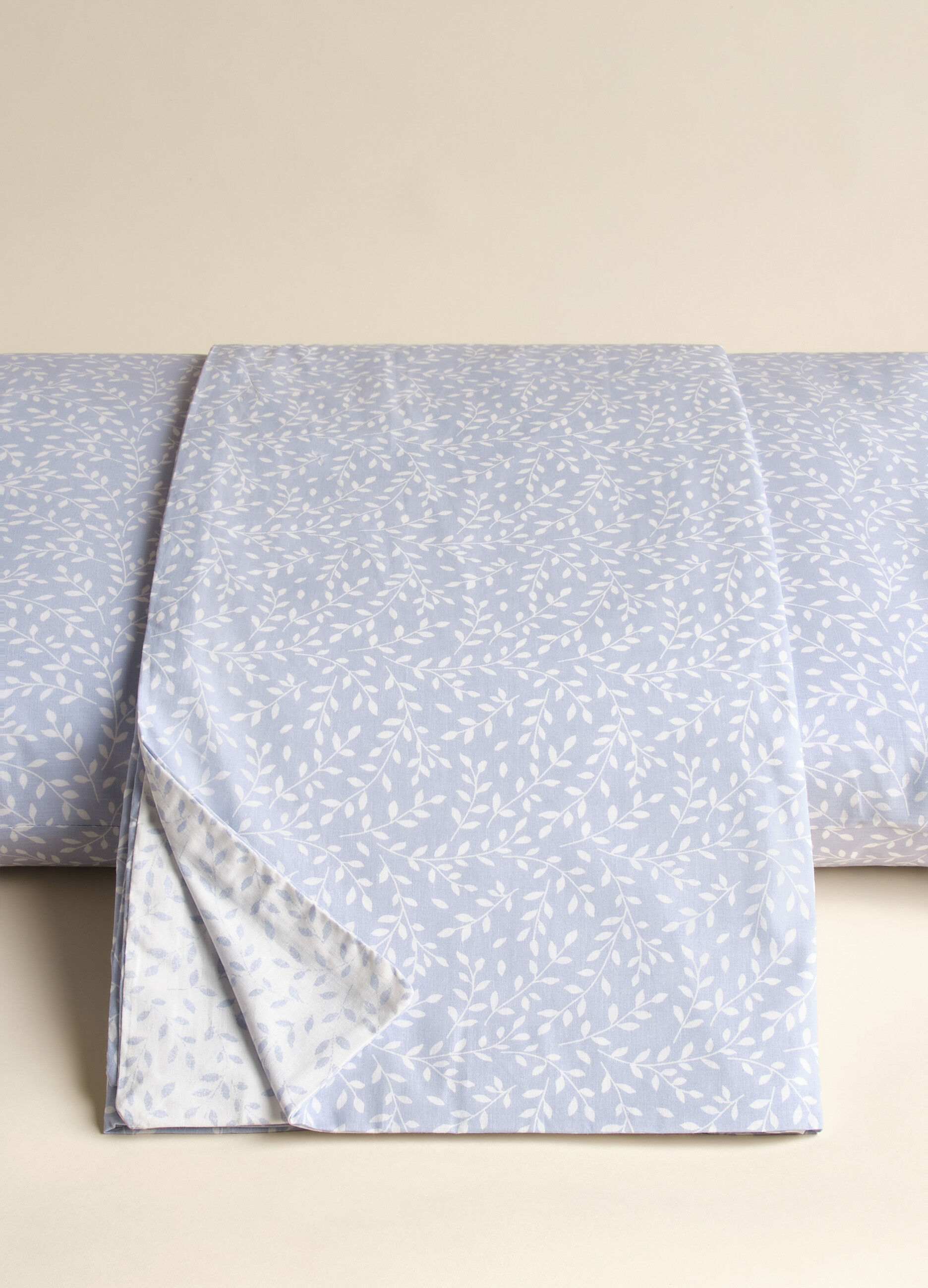 100% cotton small double bed duvet cover