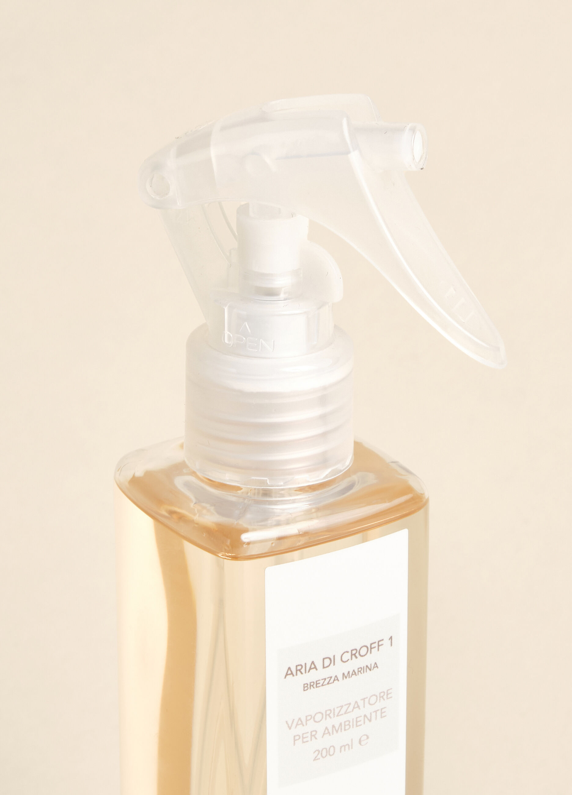 Vaporizzatore per ambiente  Aria di Croff 1_2