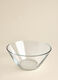 Small glass bowl_1