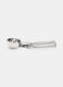 Steel ice cream scoop_0