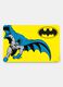 Batman table mat_0