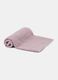 Set of 2 face cloths in 100% cotton_1
