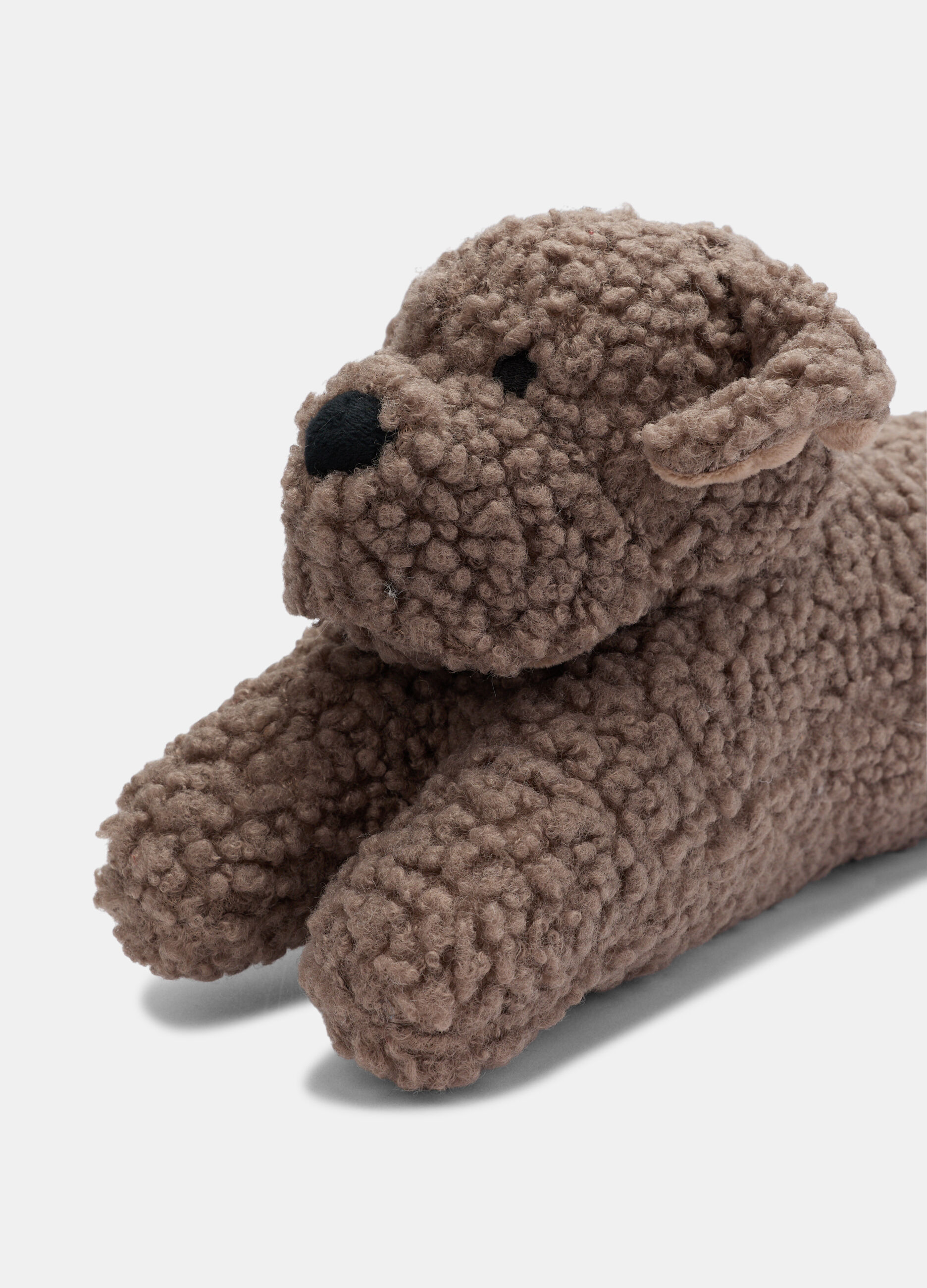 Paraspifferi cagnolino in peluche_1