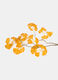 Ramo di ginkgo finto_1