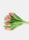 Mazzo di tulipani finti_1