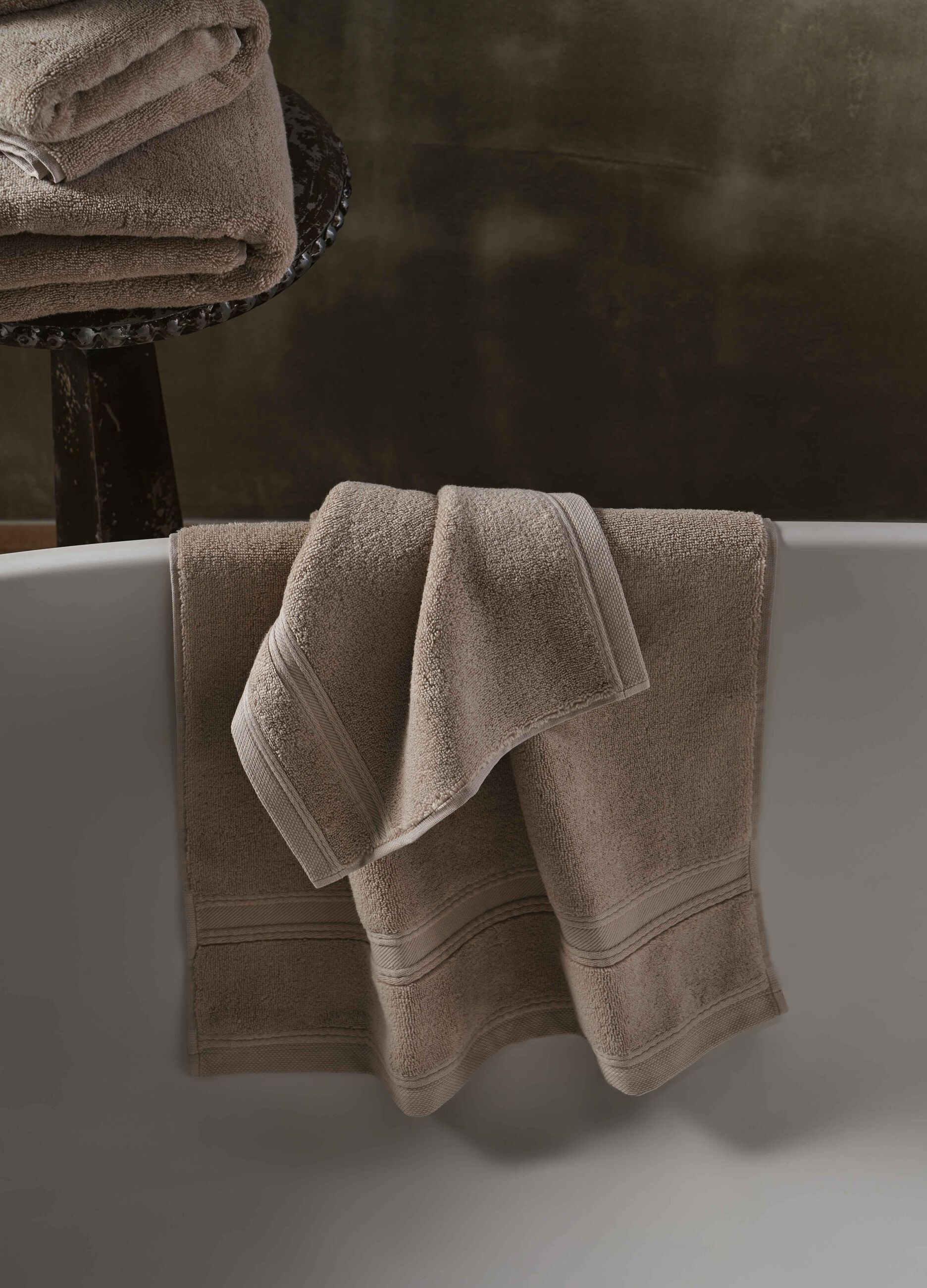 100% cotton towel Made in Portugal_0