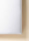Queen-sized fitted sheet in cotton twill_2