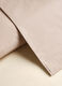 Single bed sheet in 100% cotton percale_2