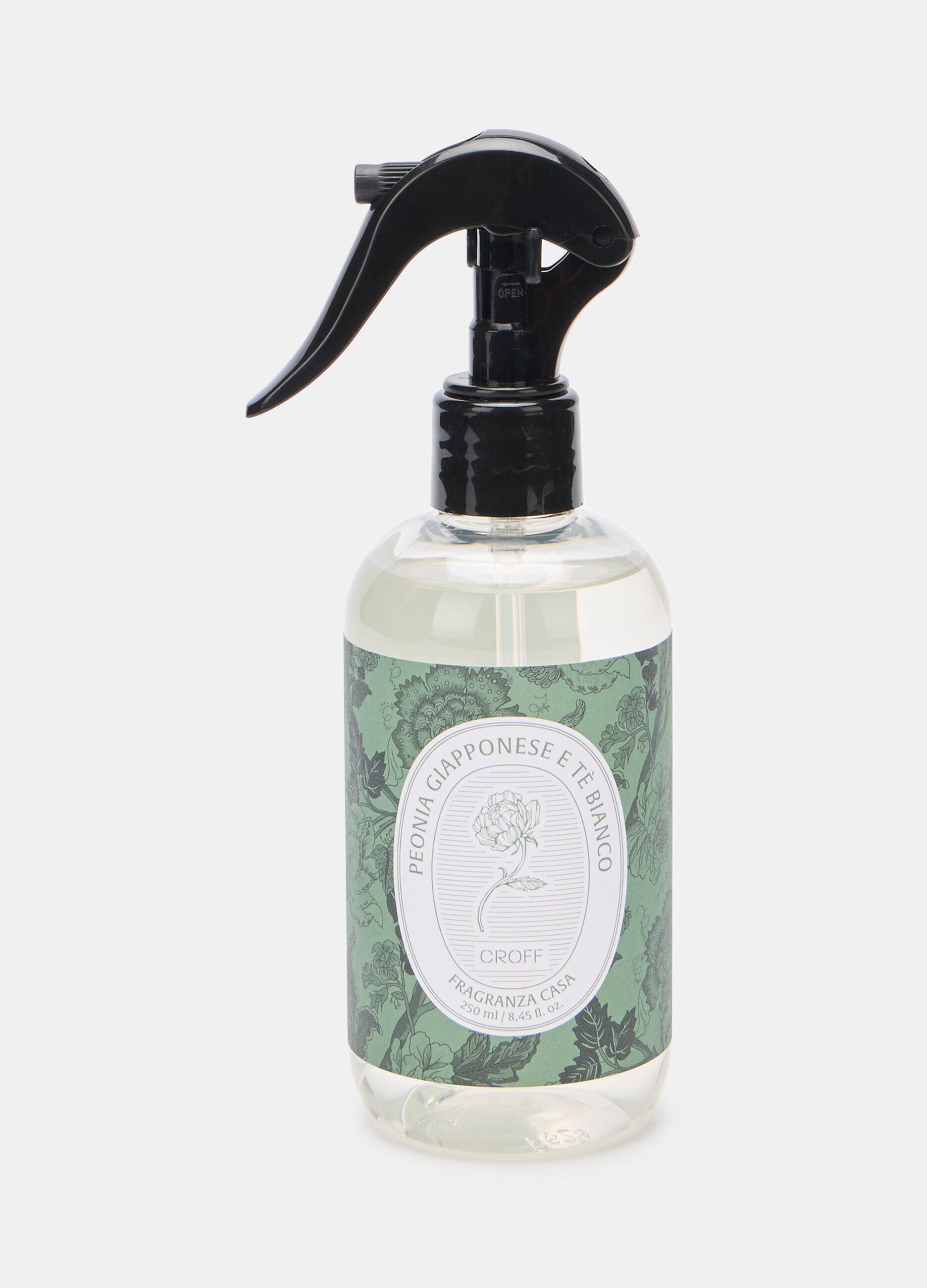 Vaporizzatore per ambiente Peonia e Tè bianco_0