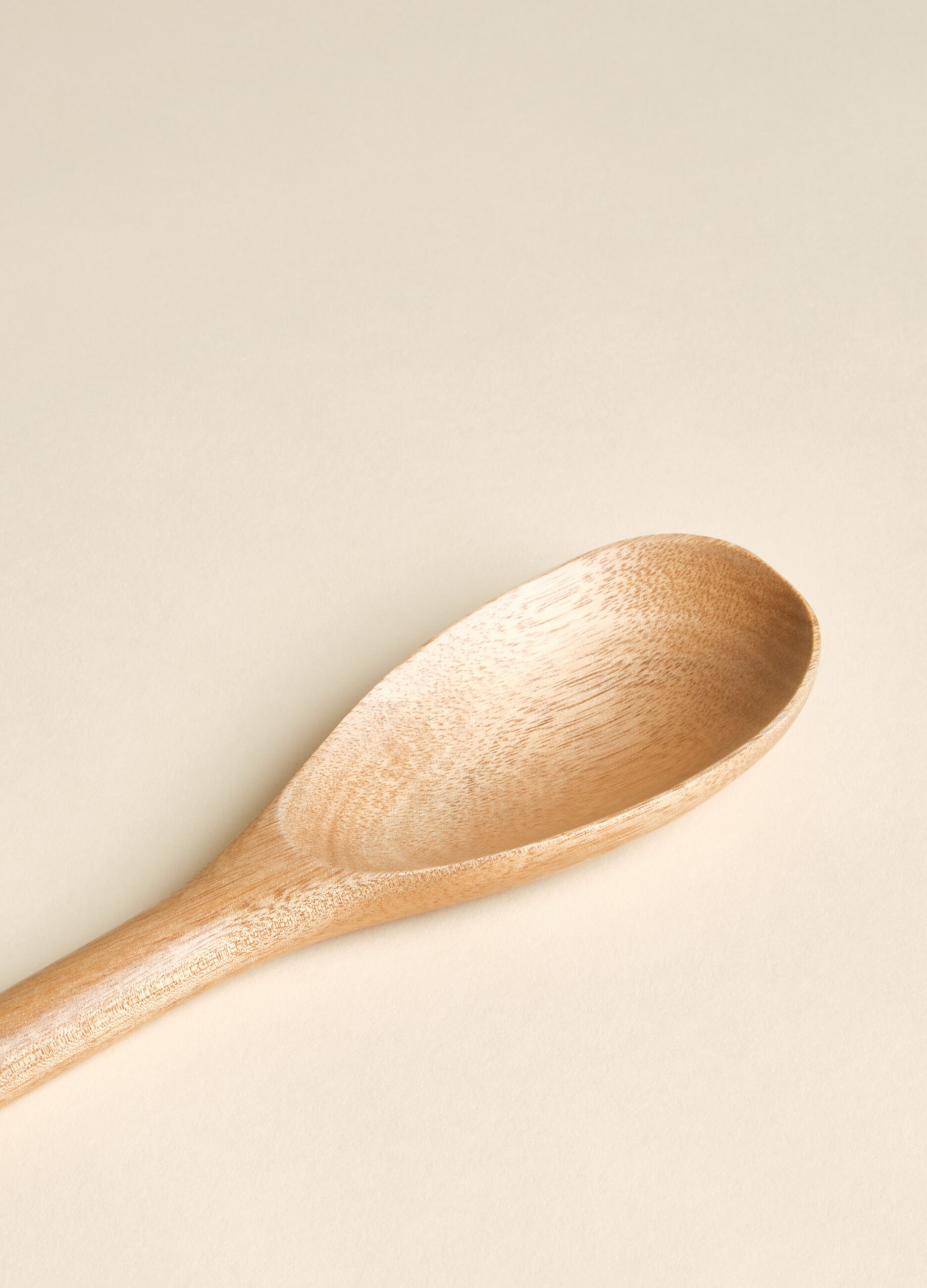 Mestolo da cucina in legno_2