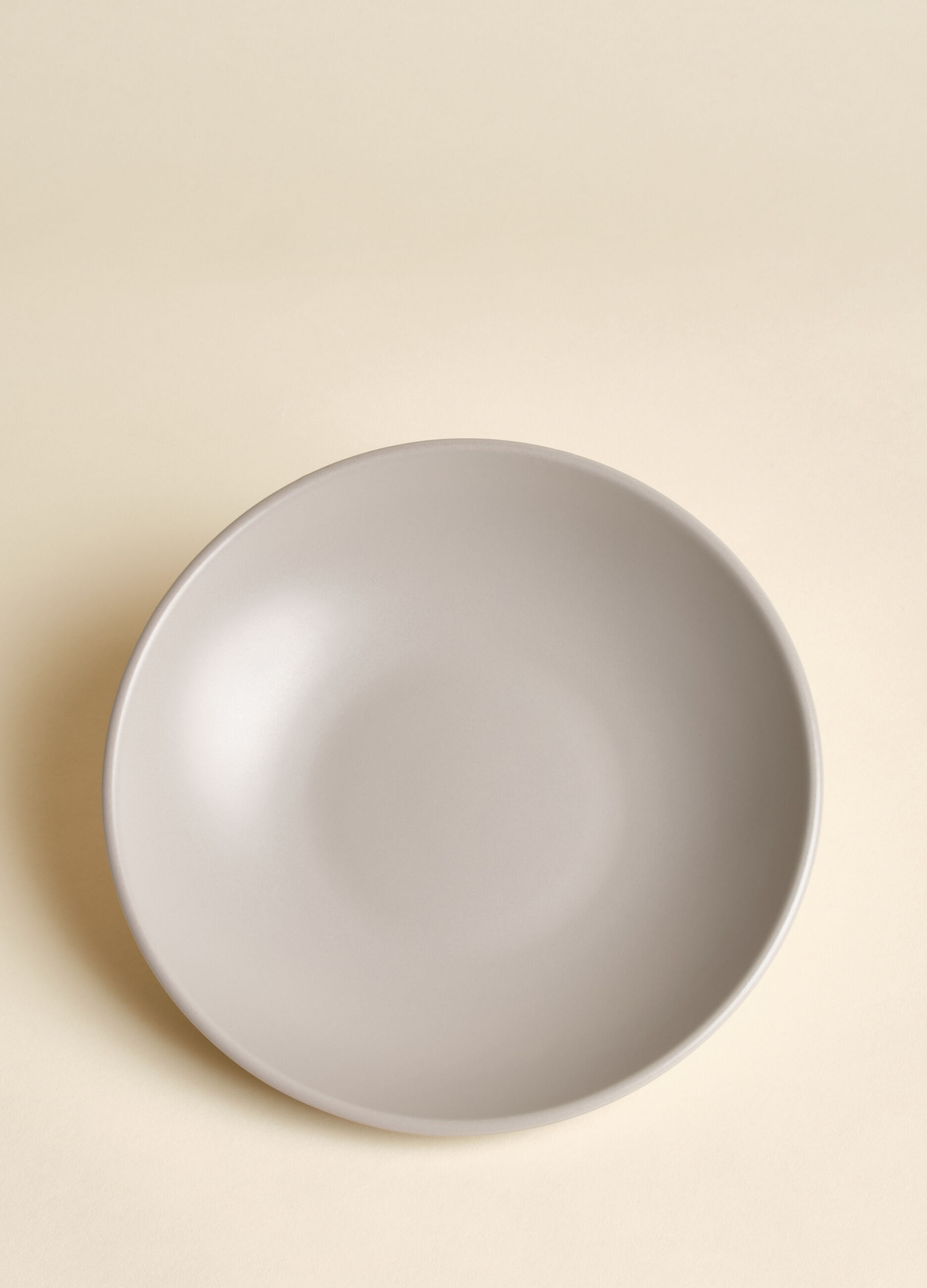 Stoneware soup bowl_1