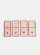 4 pack segnaposti in cotone ricamato_1