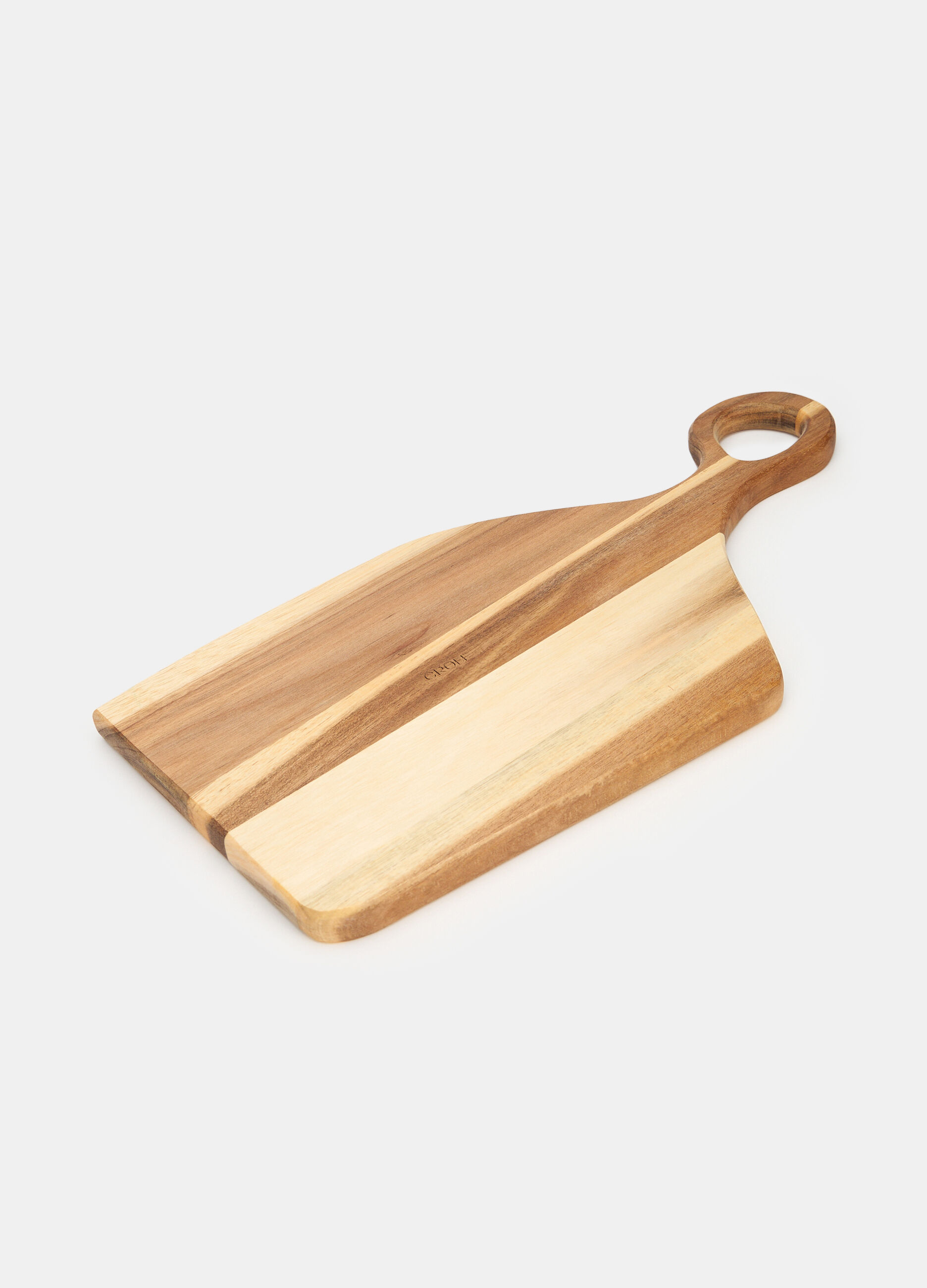 Tagliere da cucina in legno di acacia_0