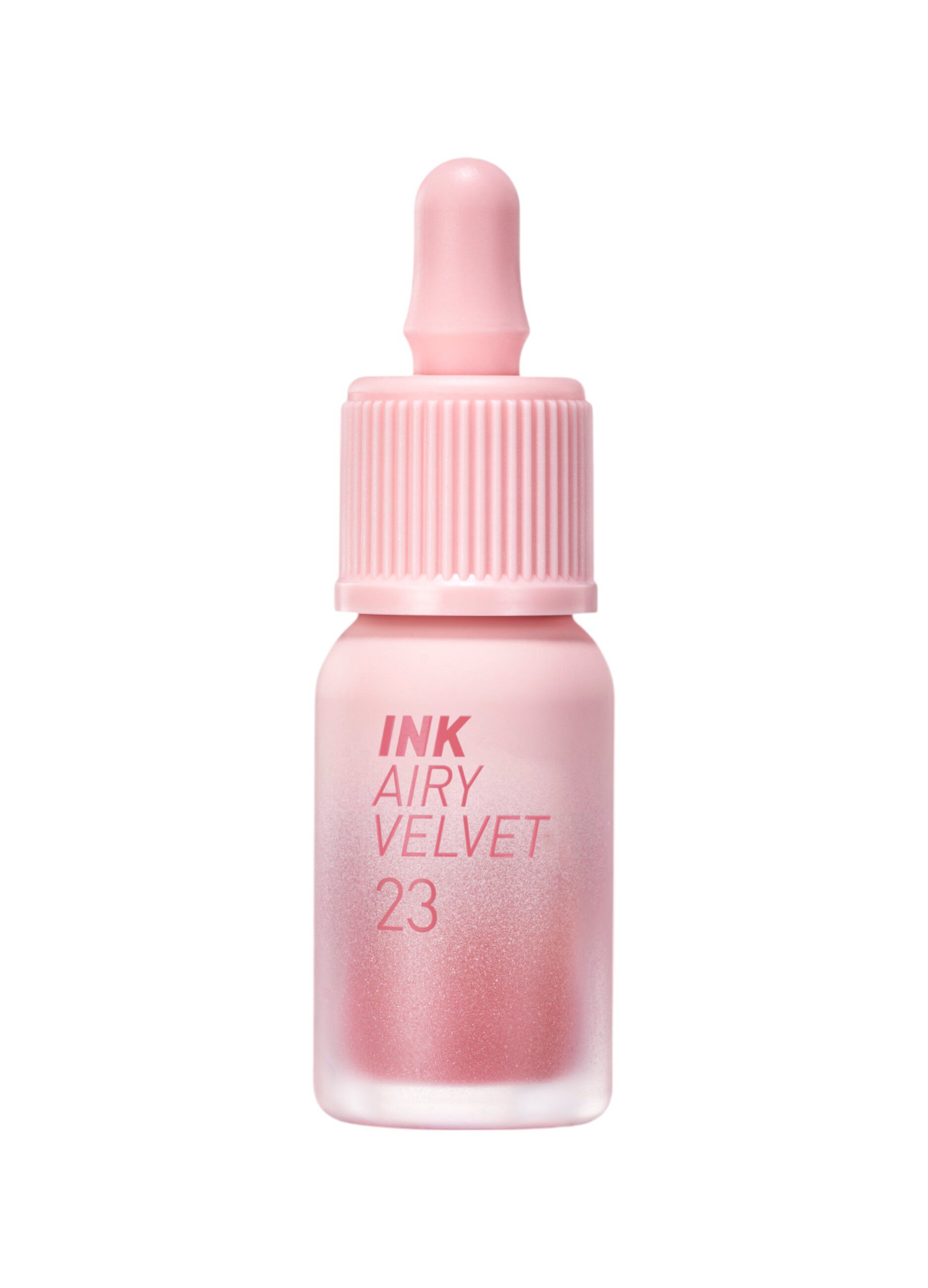 Ink Airy Velvet 23 In The Peachlight - make-up coreano_0