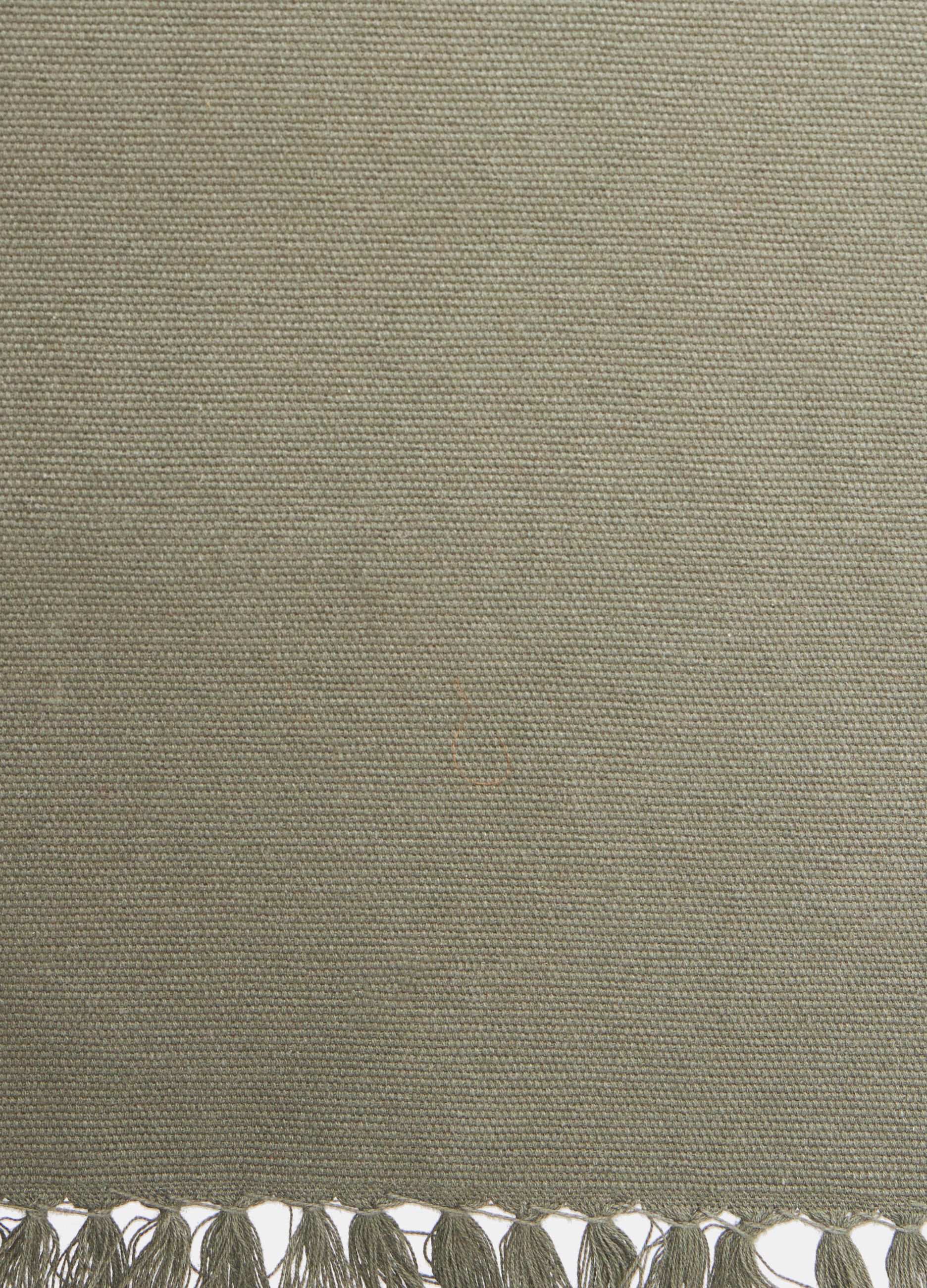Runner in cotone biologico_1