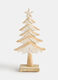 Albero di Natale in legno dipinto_0