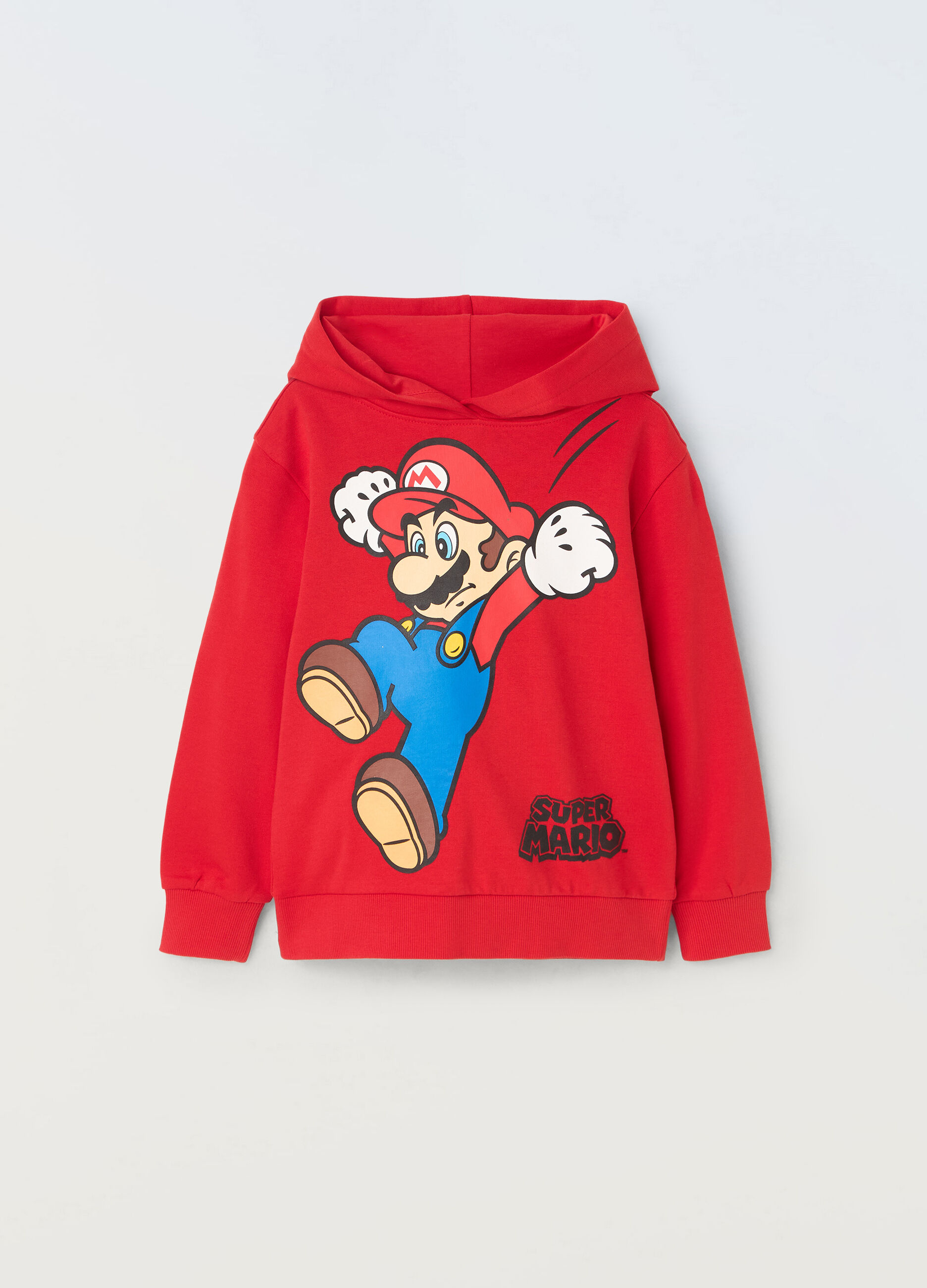 Felpa super cheap