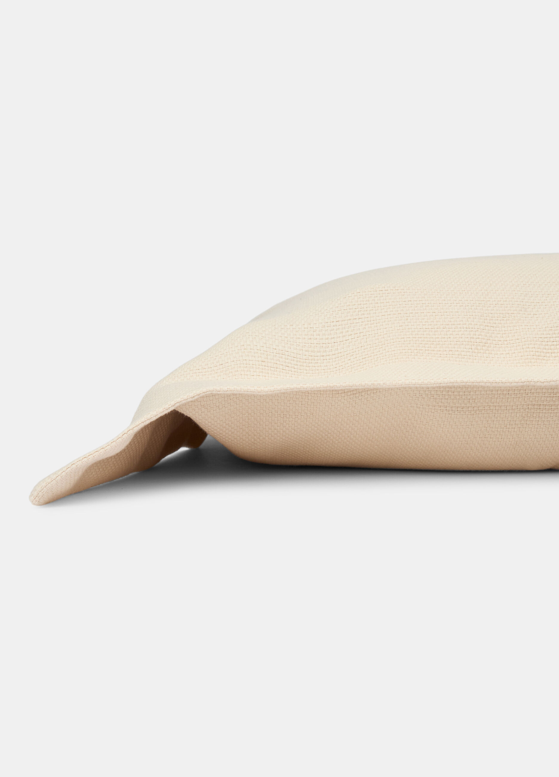 Cuscino quadrato in cotone_1