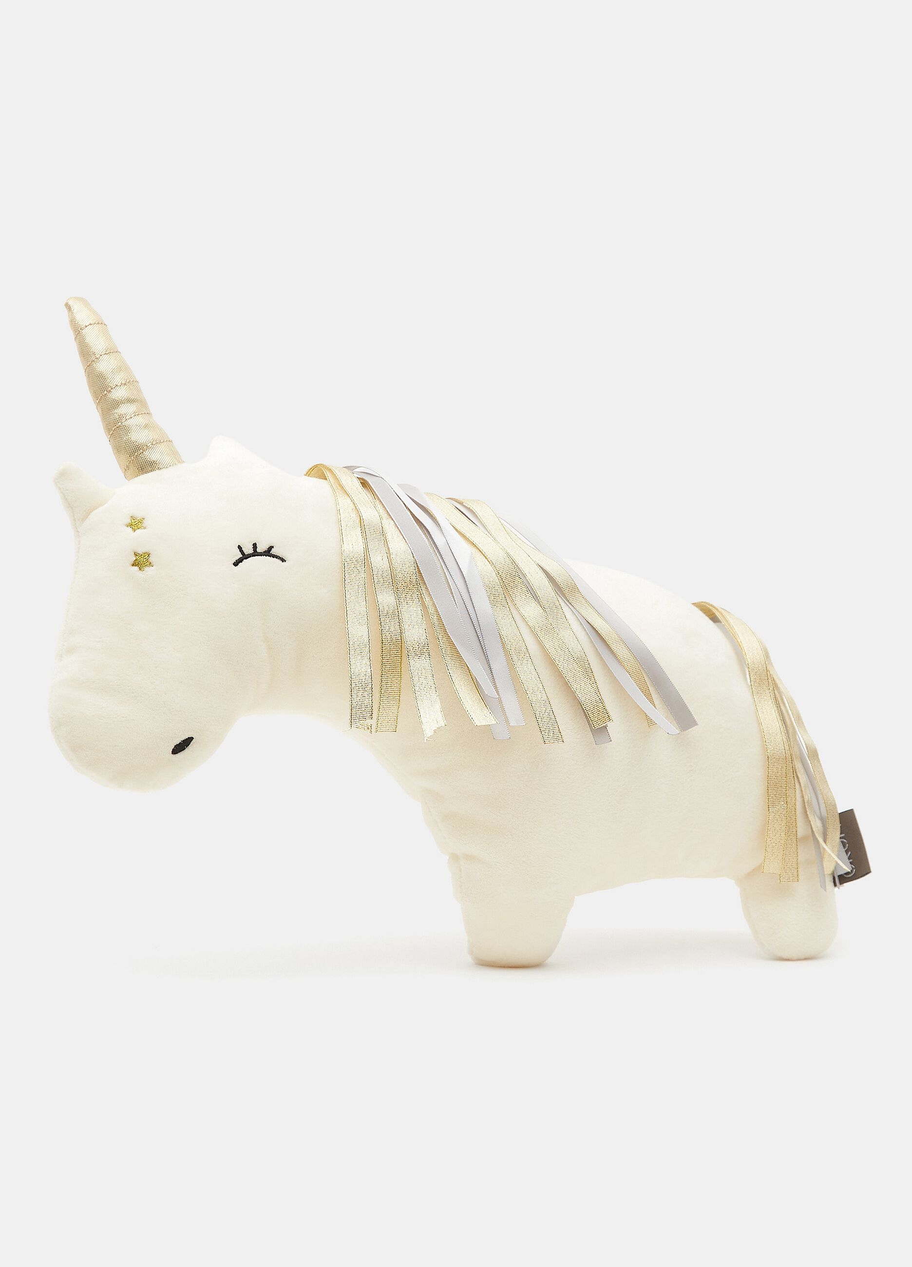 Gioco Peluche Unicorno_0