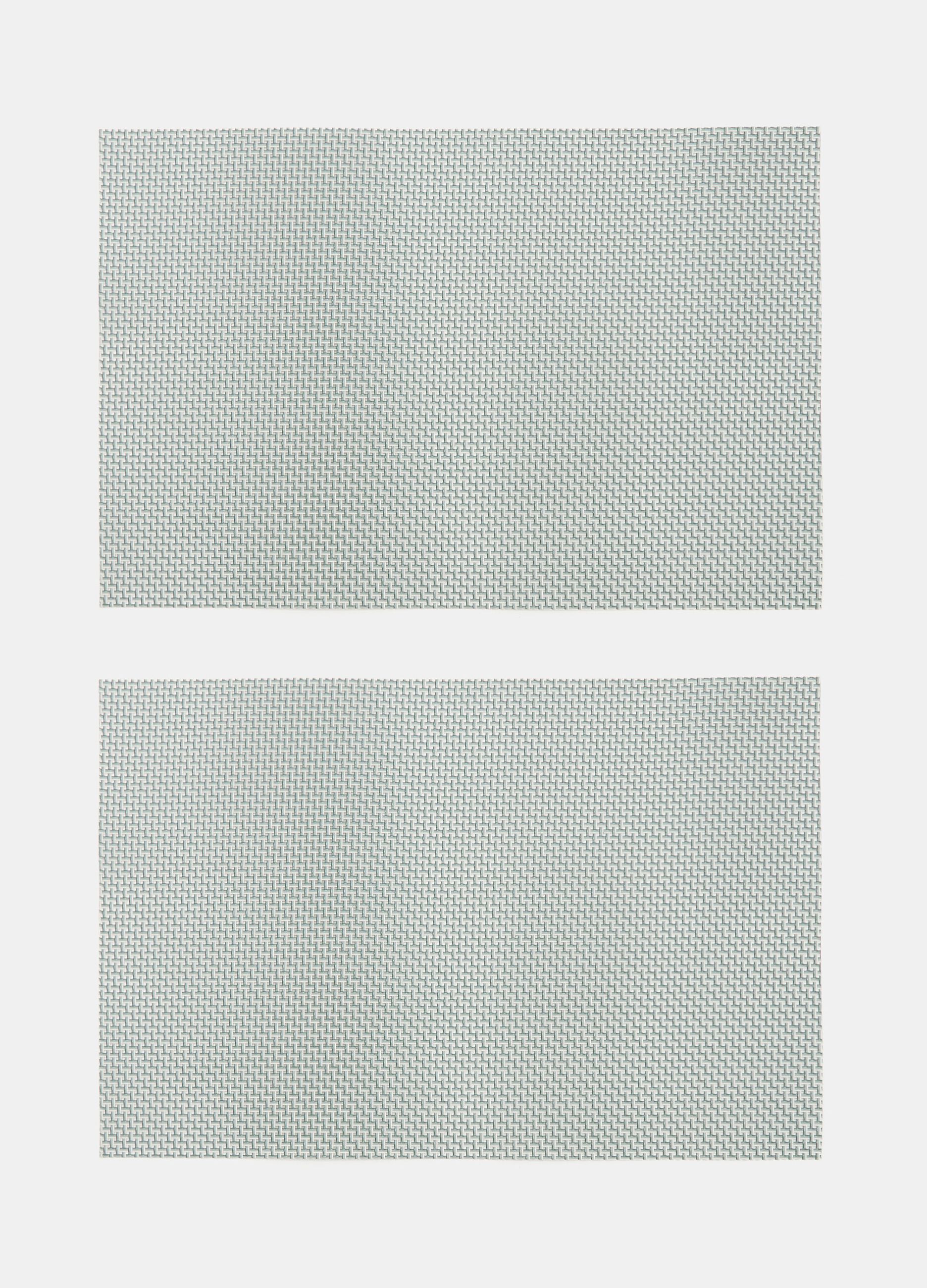 Set 2 tovagliette da colazione_0