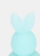 Round rabbit-shaped candle_1