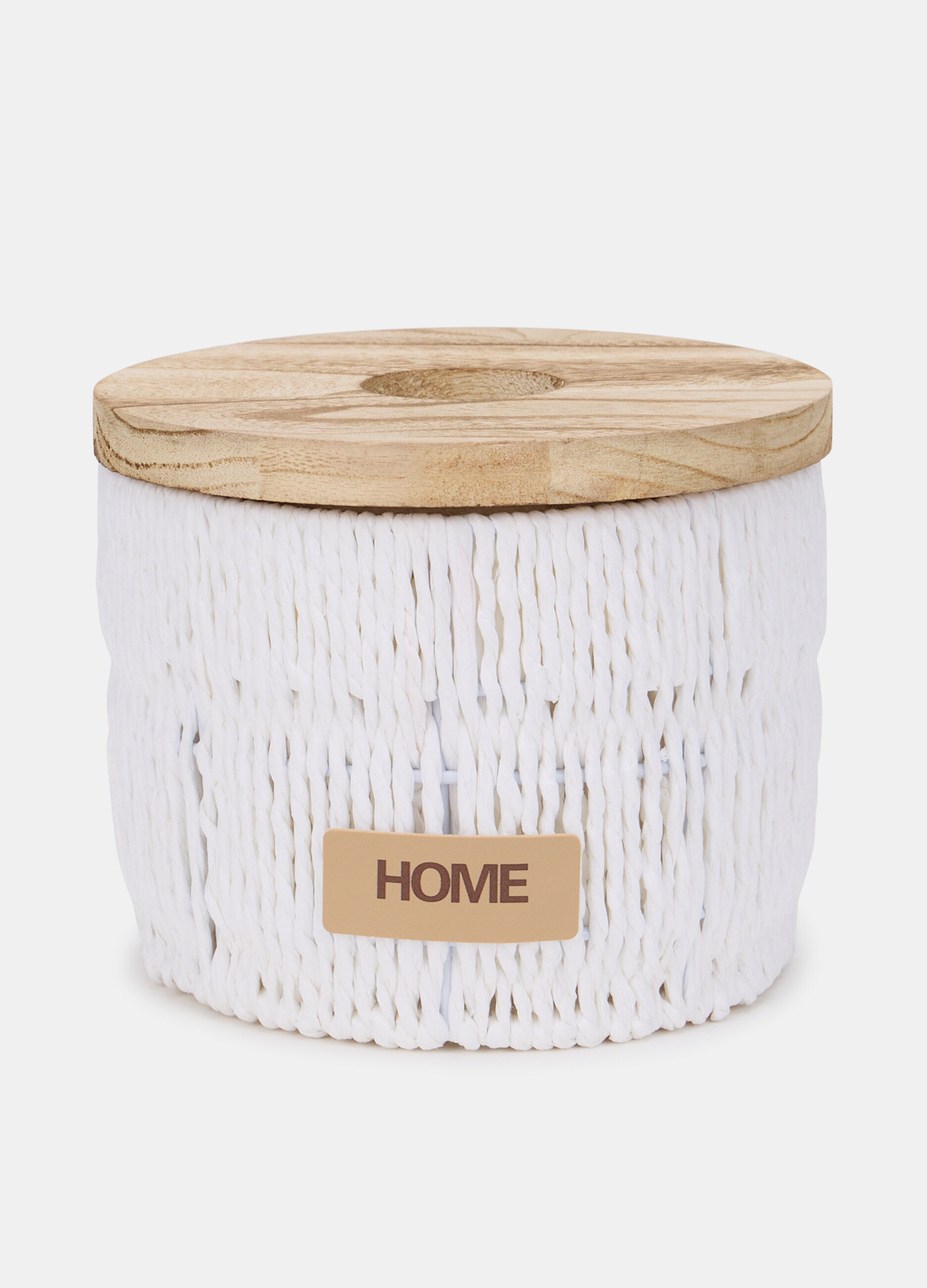 Cestino per fazzoletti con coperchio_0