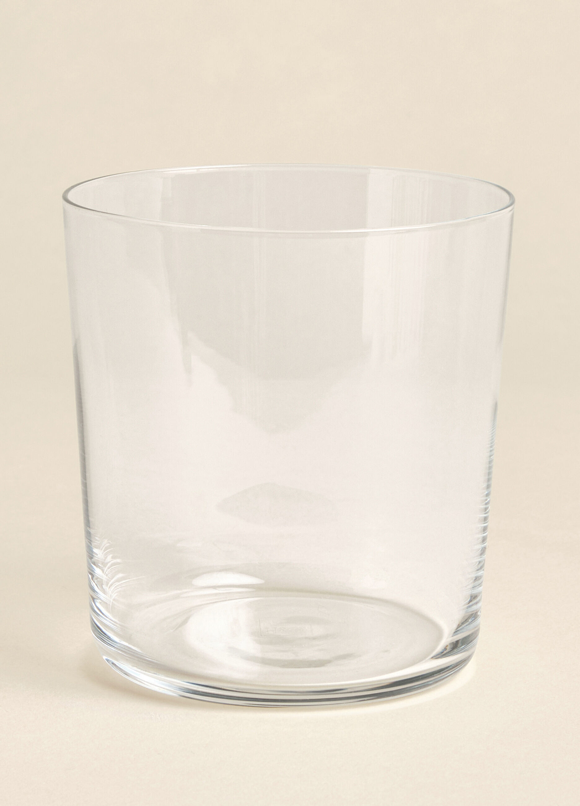 Bicchiere acqua Starck_2