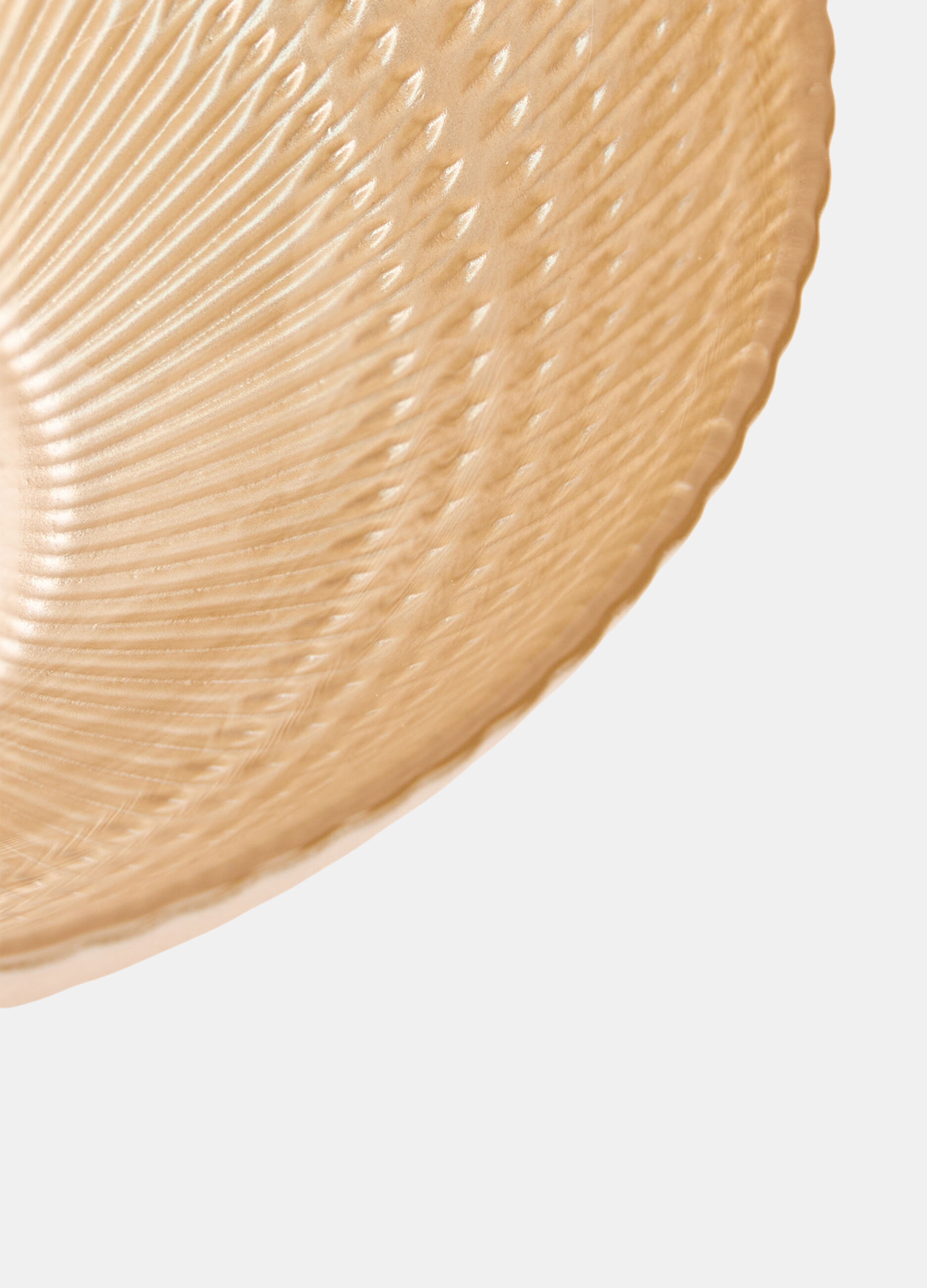 Ciotola media in vetro metallizzato_1