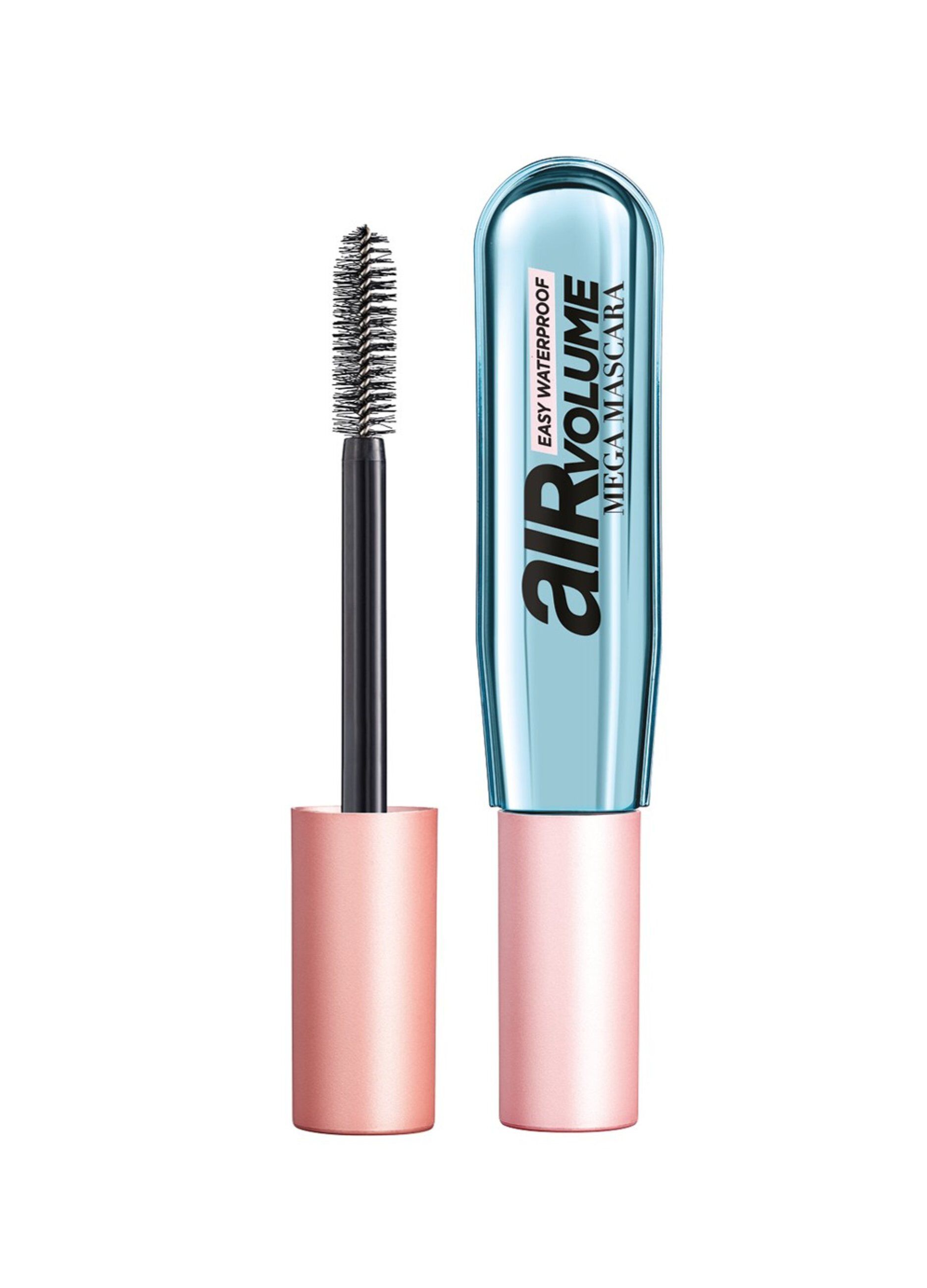 L'Oréal Paris Air Volume Air Volume Mega Mascara 30H Mascara Extra-black._0