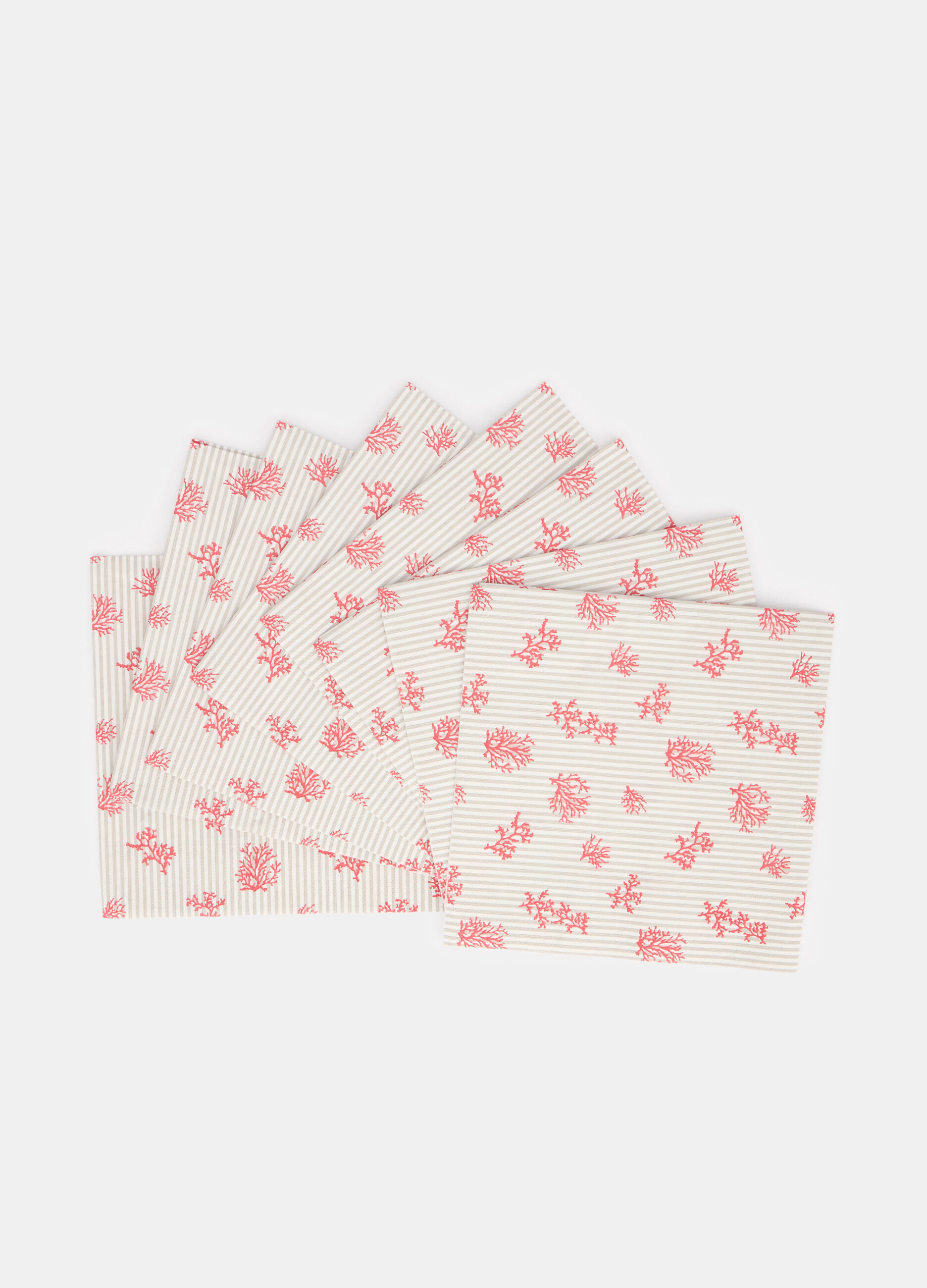 8 pack tovaglioli di carta Made in Italy_0