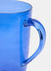 Coloured jug with handle_1