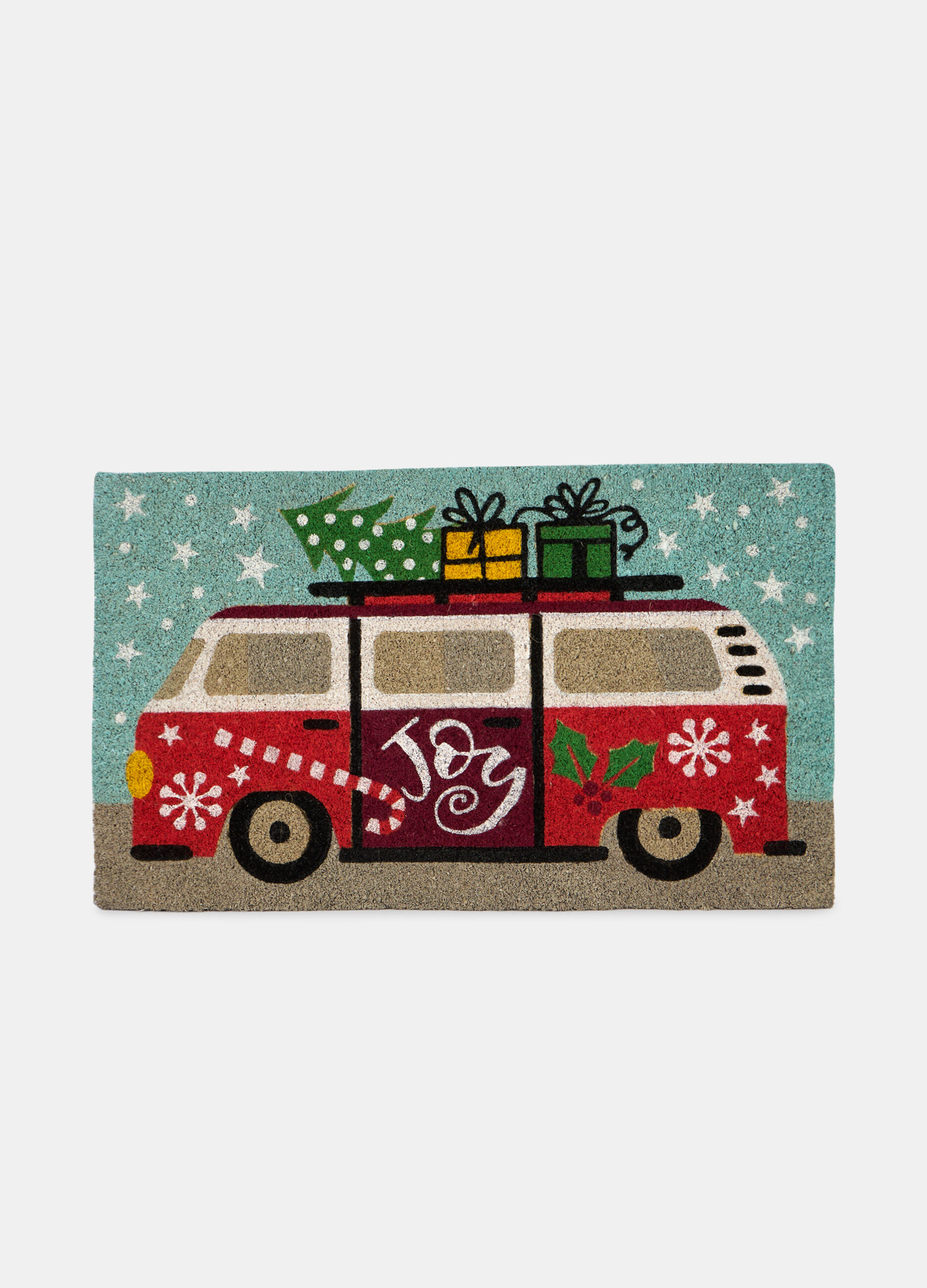 Zerbino natalizio regali_0