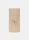 Throw in 100% recycled cotton_0