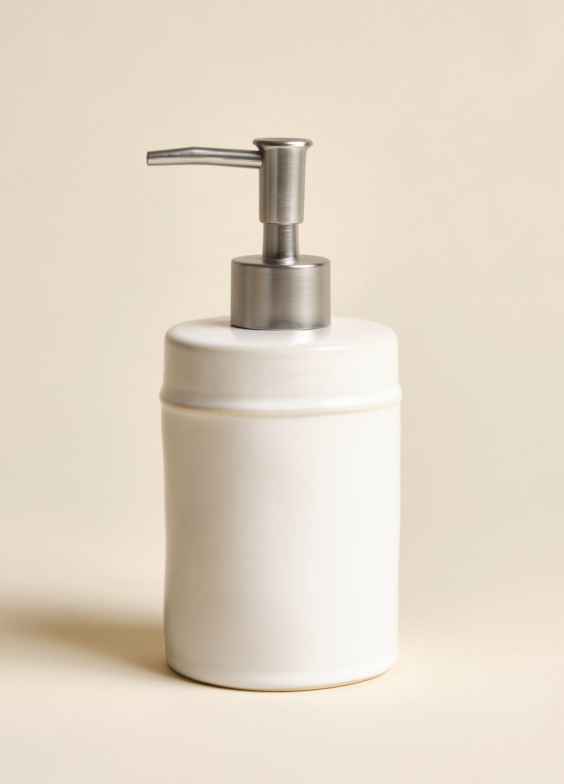 Dispenser sapone in ceramica_1