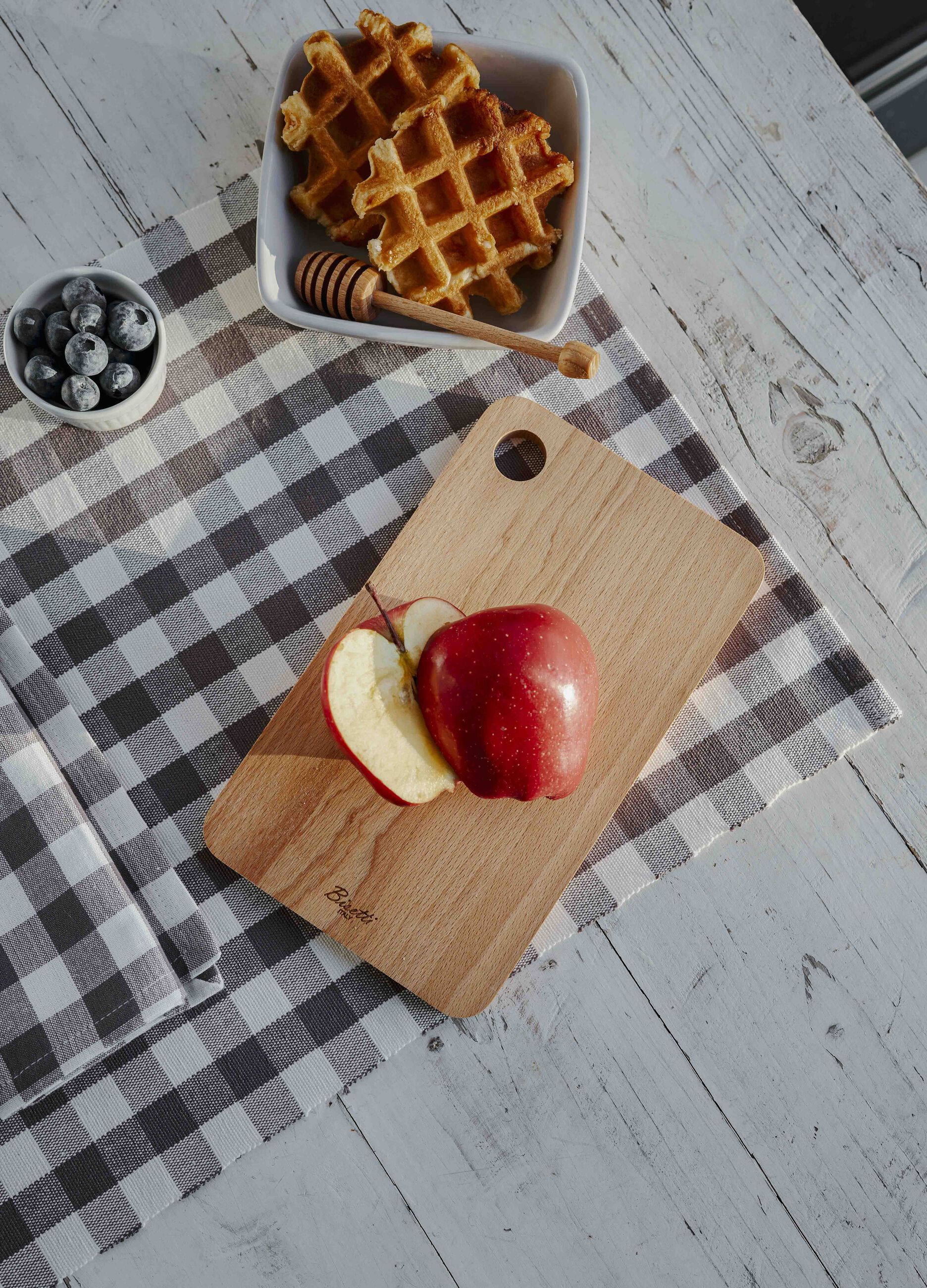 Tagliere piccolo in legno_0