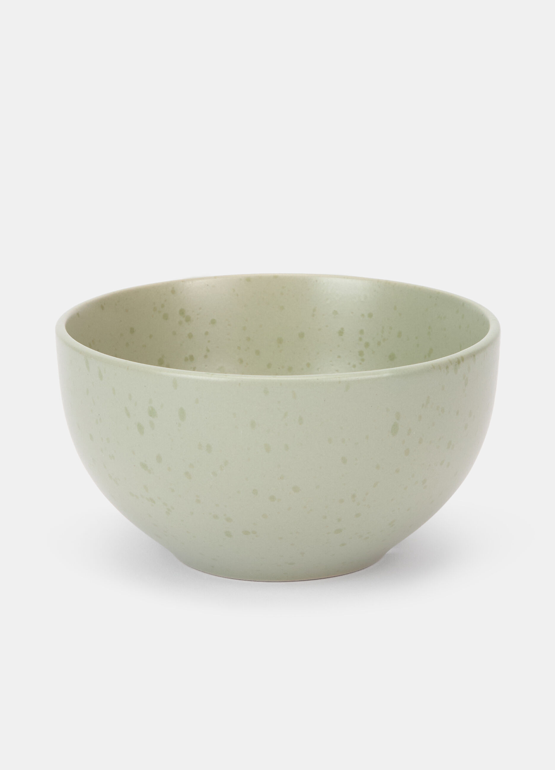 Ciotola in gres effetto m&eacute;lange_0