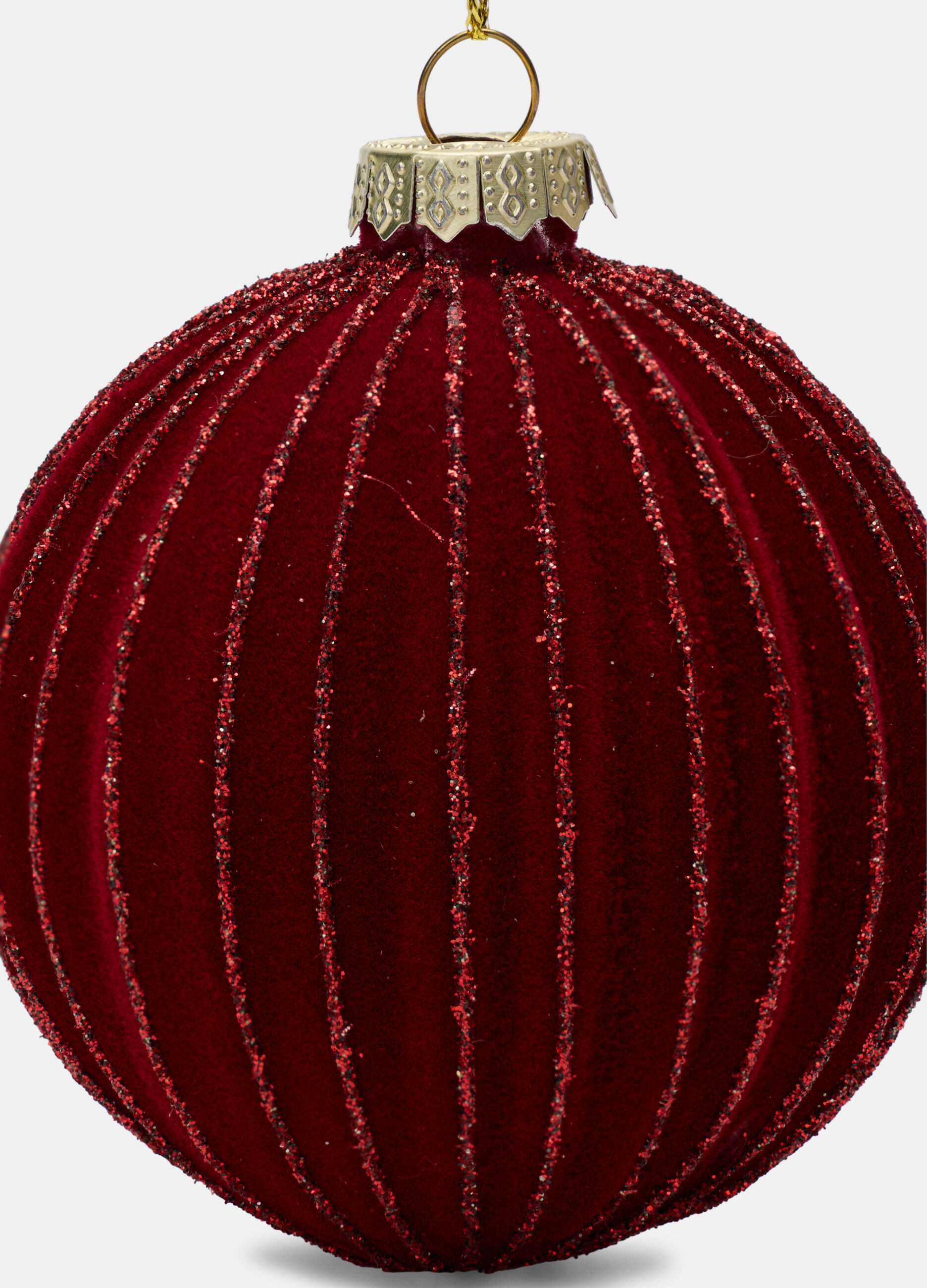 Pallina rivestita in velluto_1