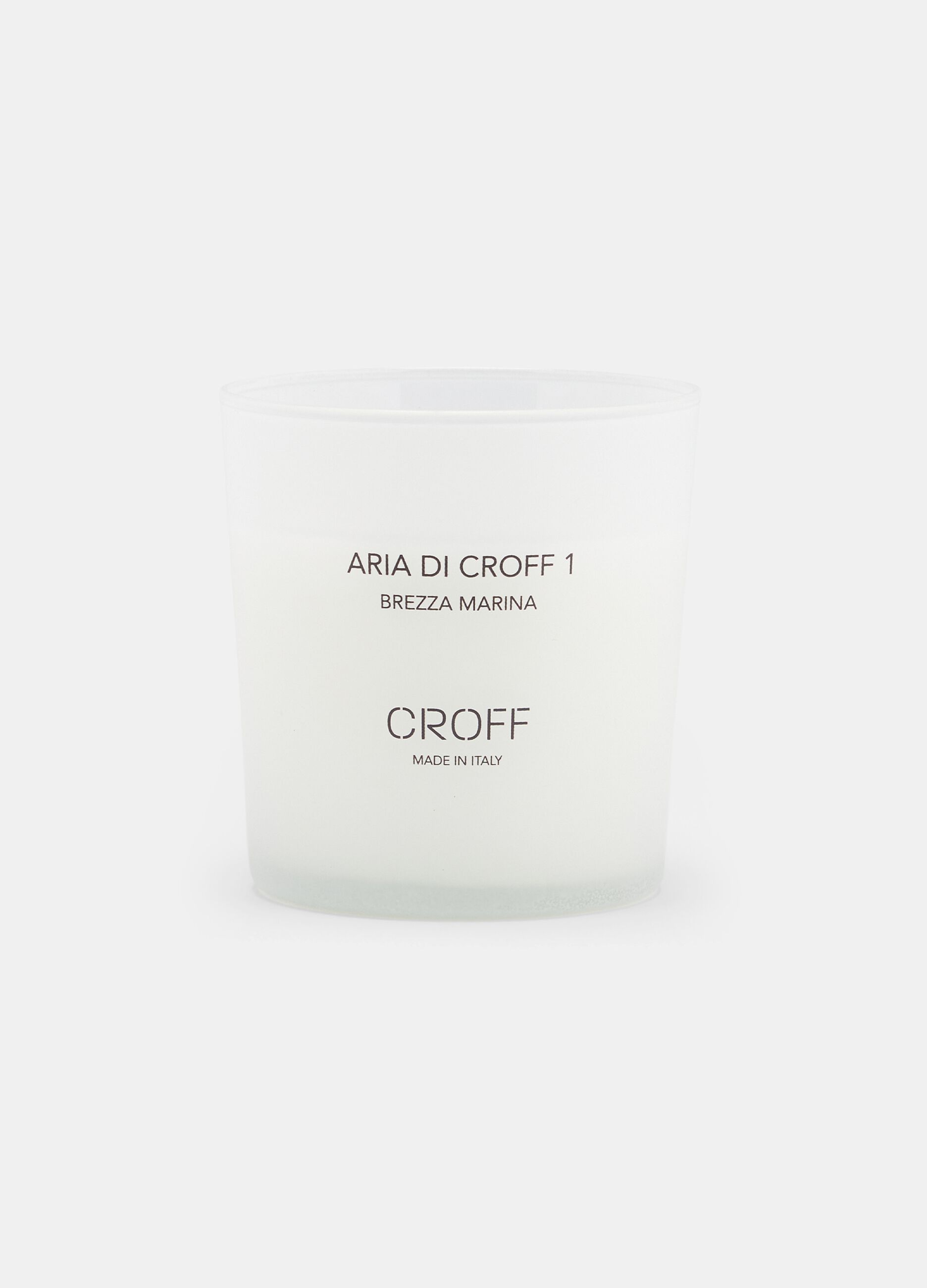 Candela profumata Made in Italy_0